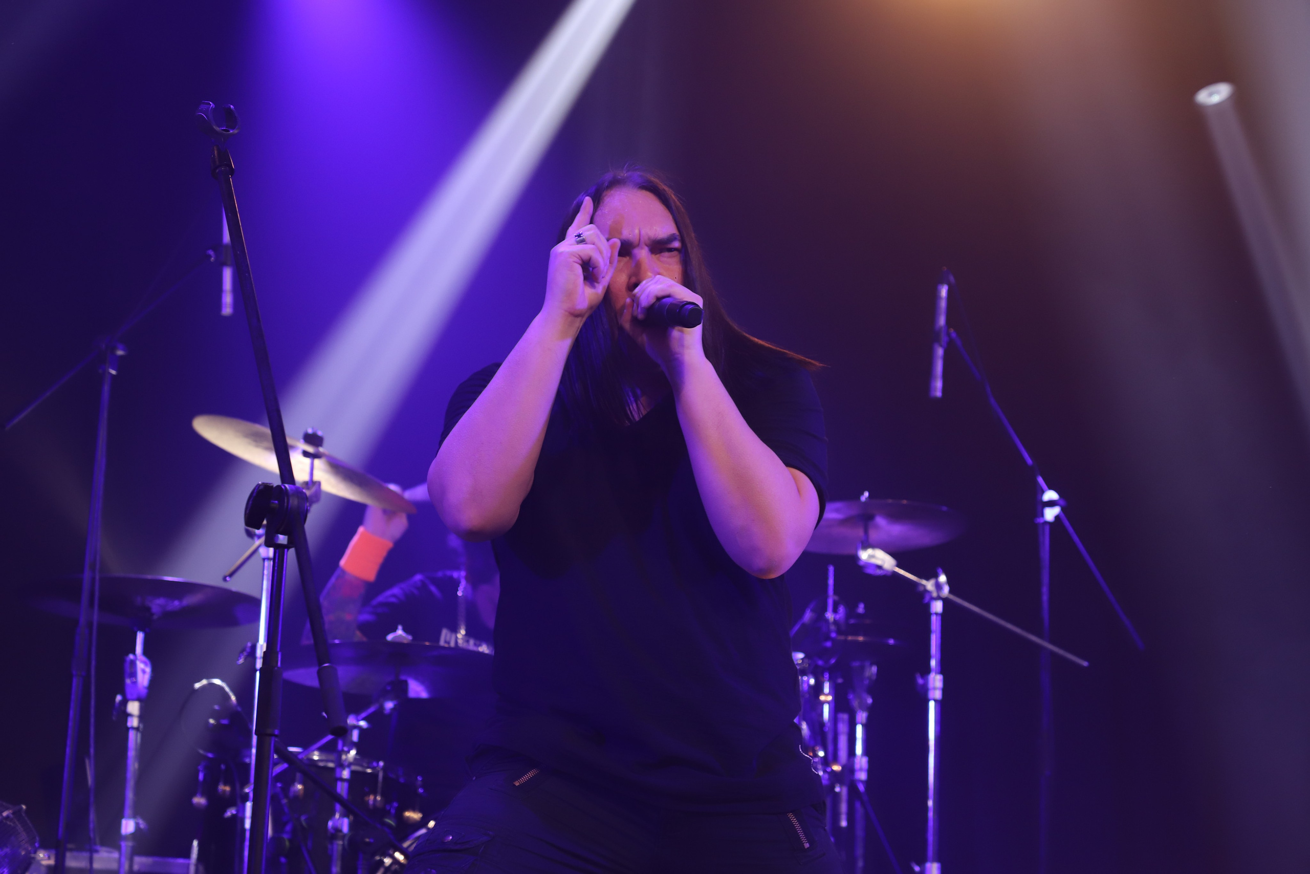 Горшенёв — «Песни Брата». Фотограф в Тюмени Алексей Модин