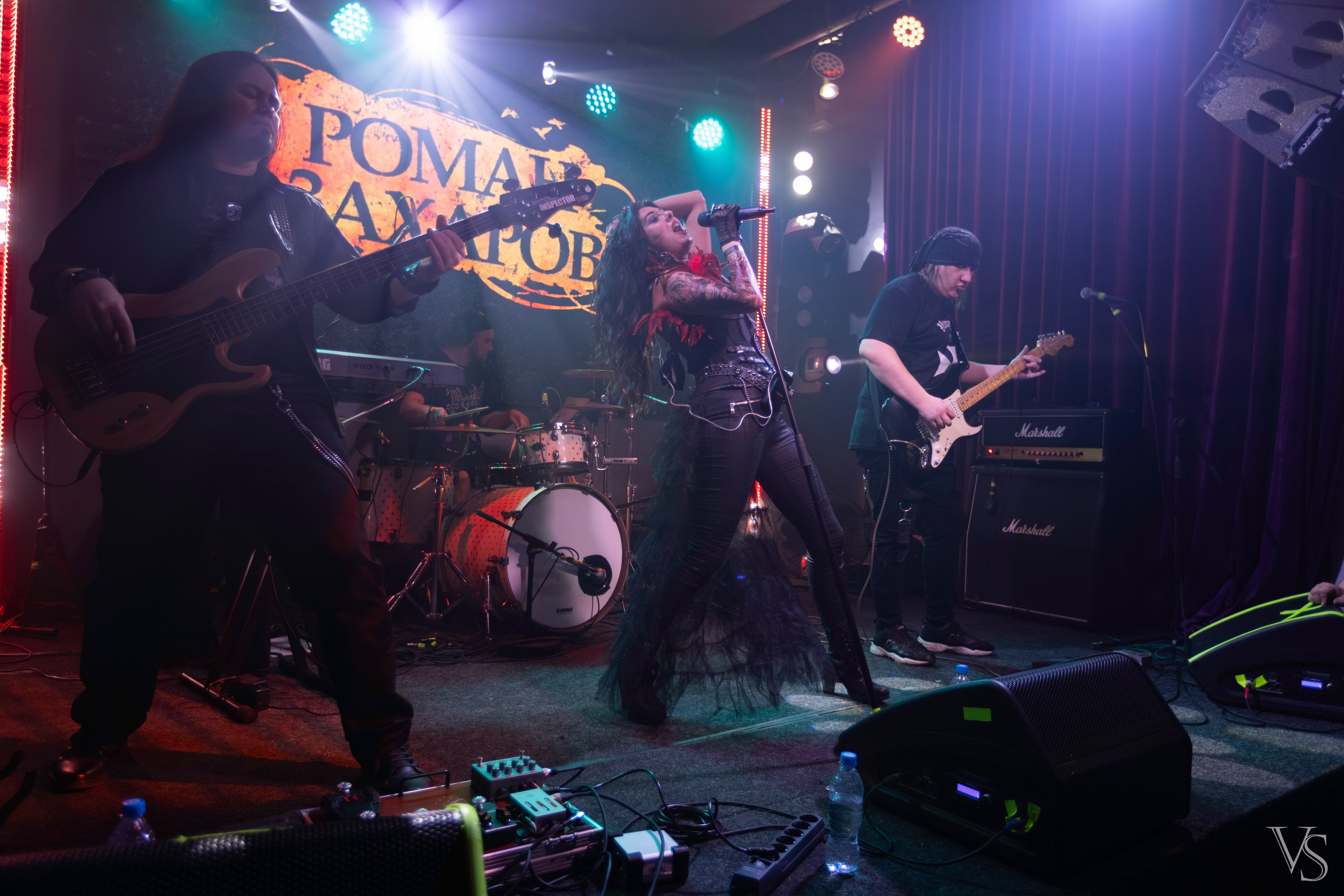 Crash test, Роман Захаров. Фотограф Виктор Степанов