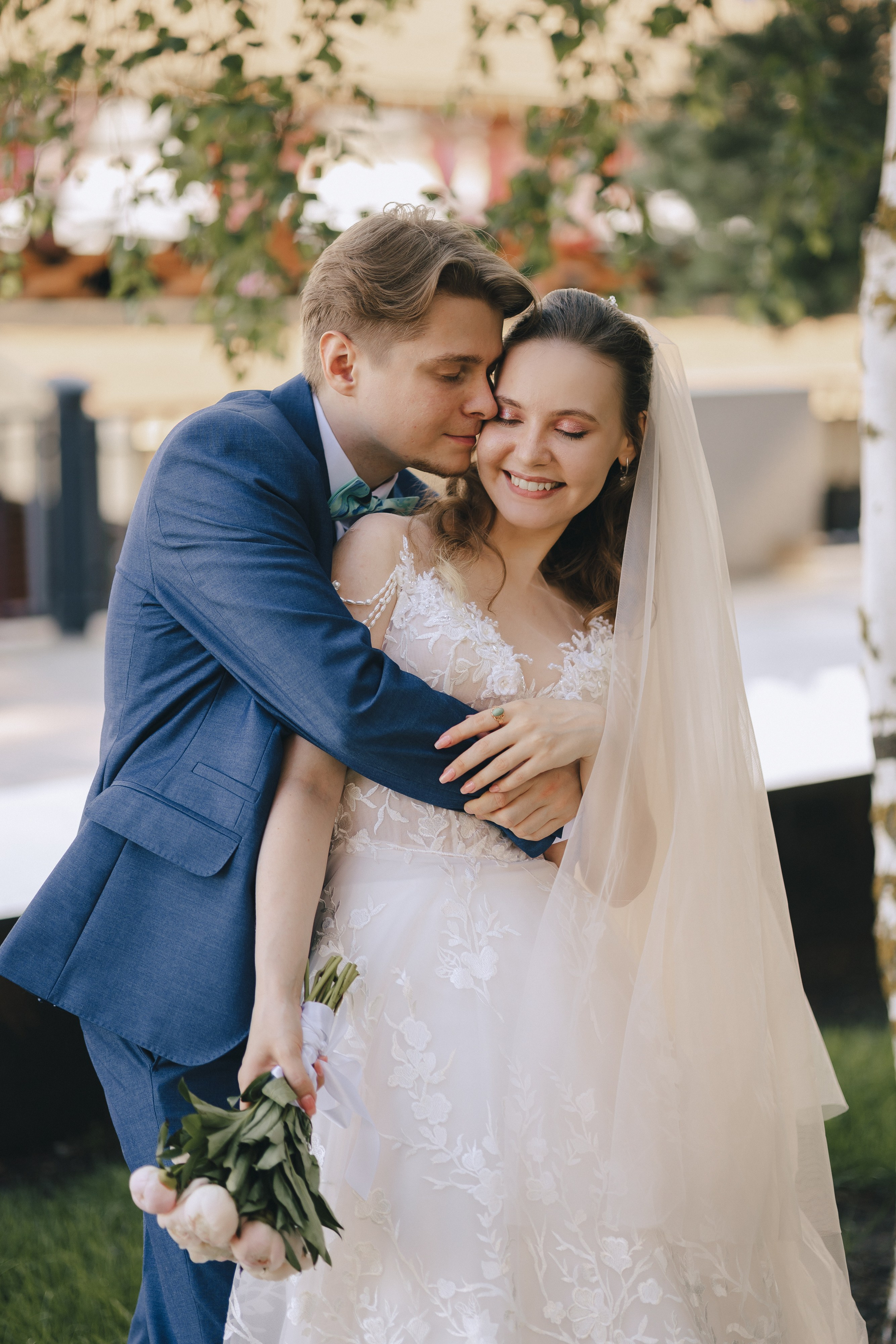 Олег и Катя. Фотограф Таганрог Любимая Надя