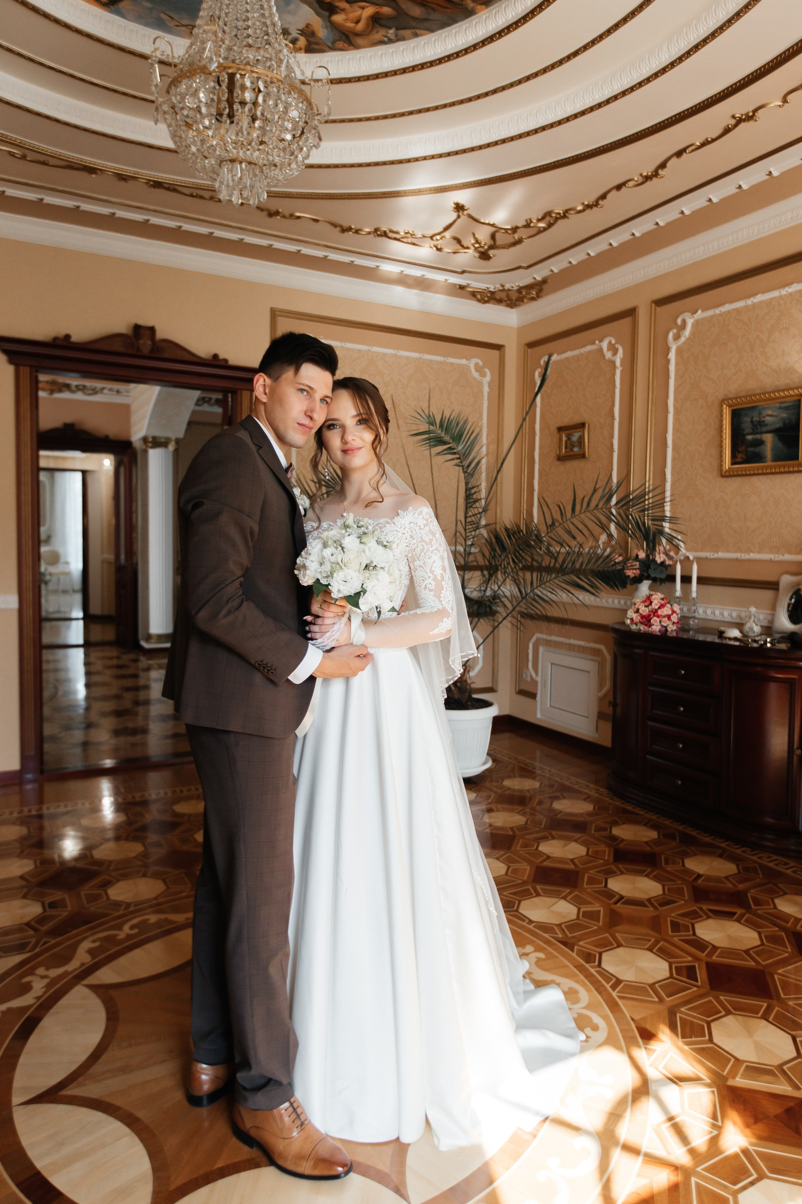 Дима и Саша. Фотограф Таганрог Любимая Надя