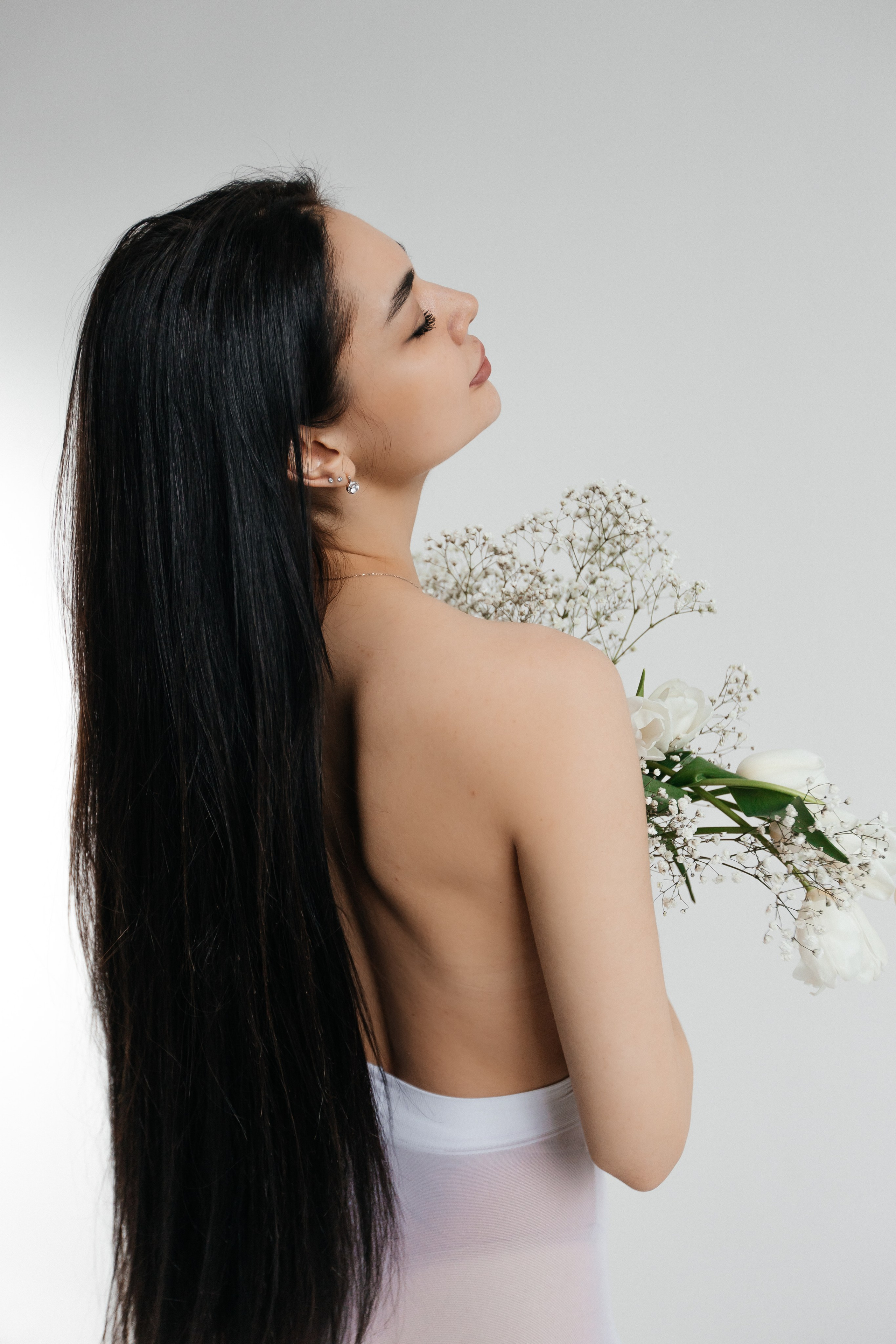 Валя. Фотограф Таганрог Любимая Надя