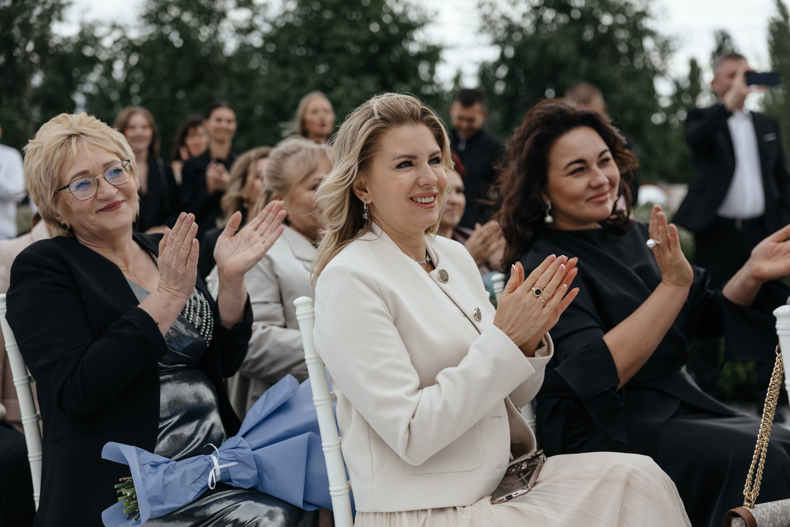 Omega. Свадебный фотограф в Ульяновске Алексей Китов