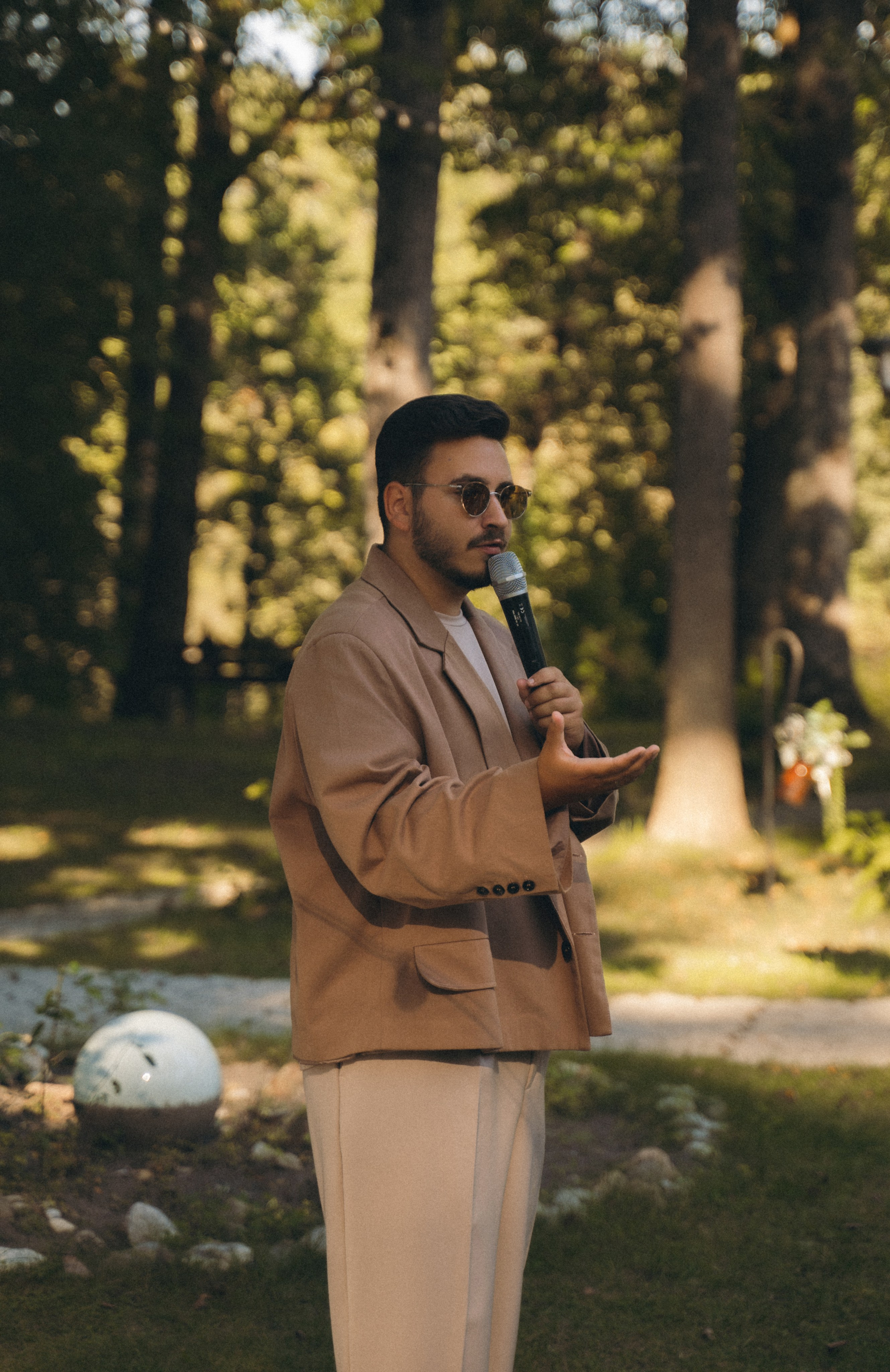 Влюбленные и счастливые. Творческий фотограф Аня Волк