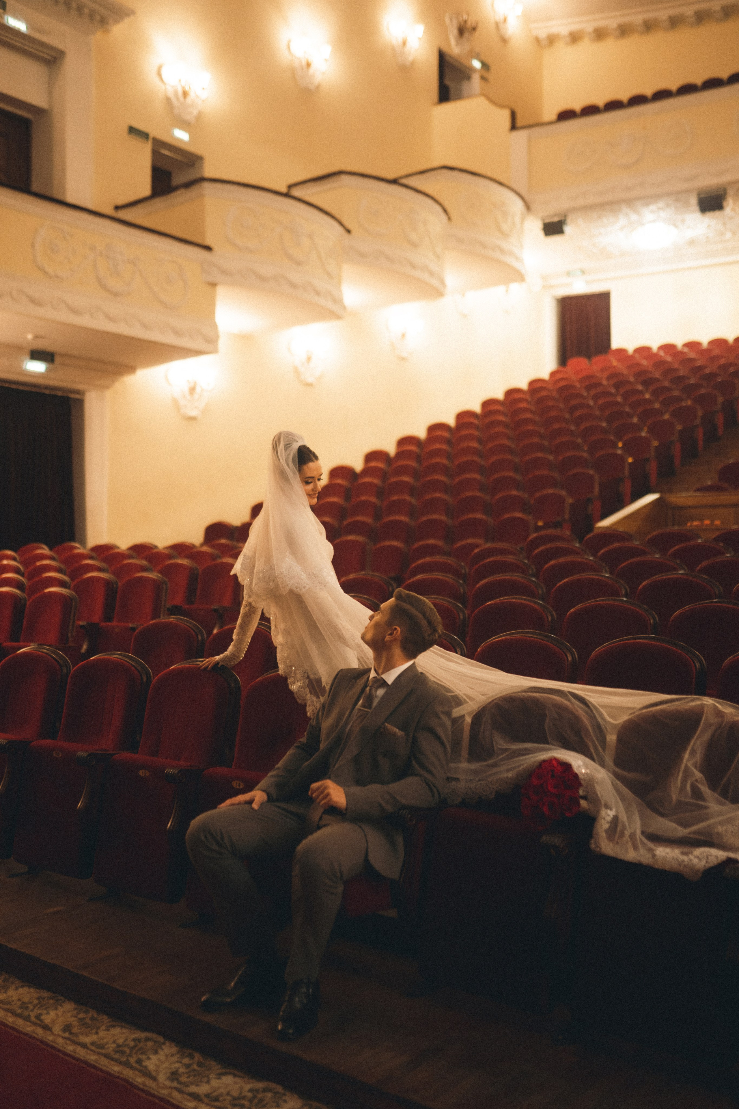 Розы и любовь. Творческий фотограф Аня Волк