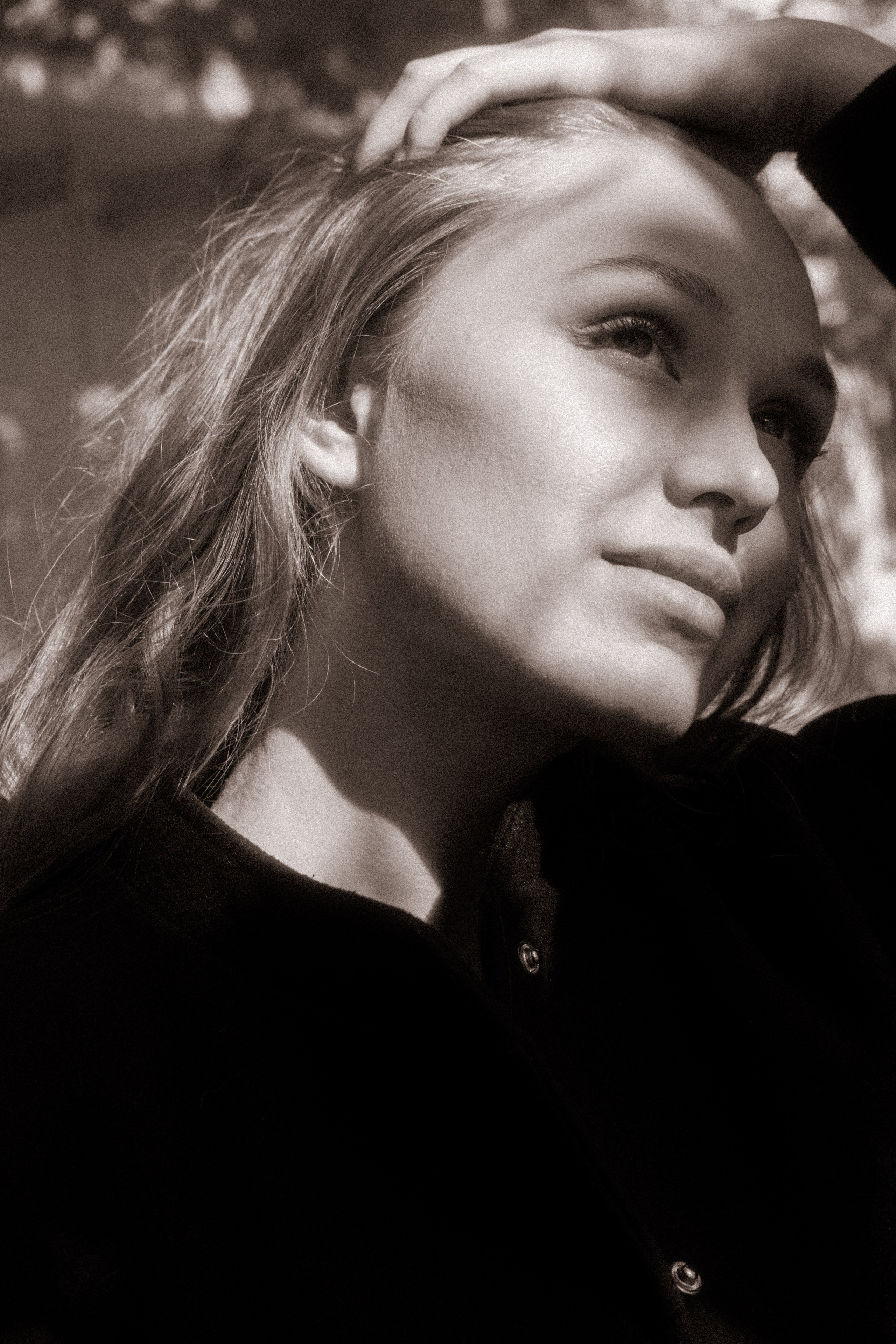 Мария. Фотограф в Каспийске