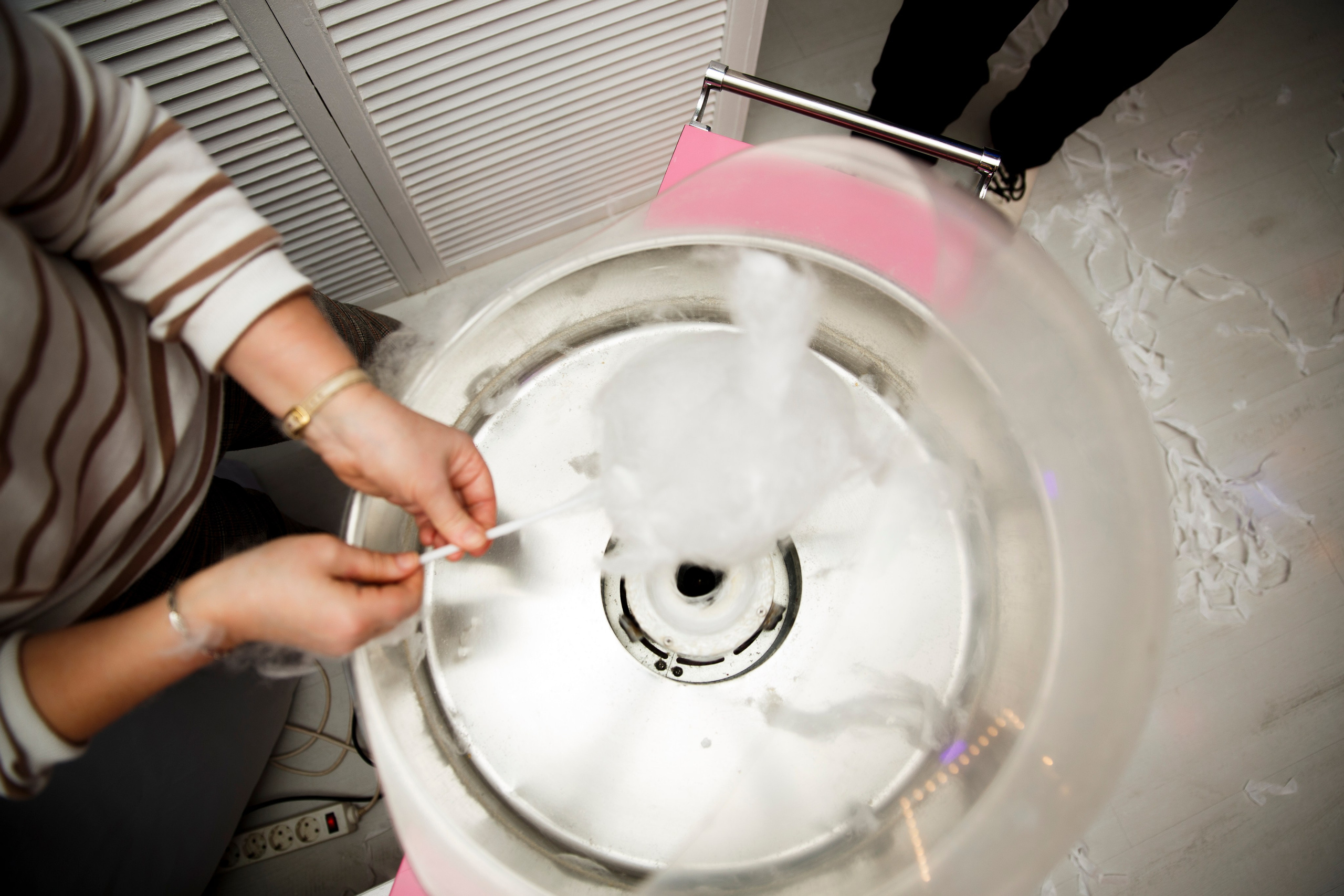 День рождения Тимофея. Свадебный и репортажный фотограф в Ярославле Евгений Шовдин