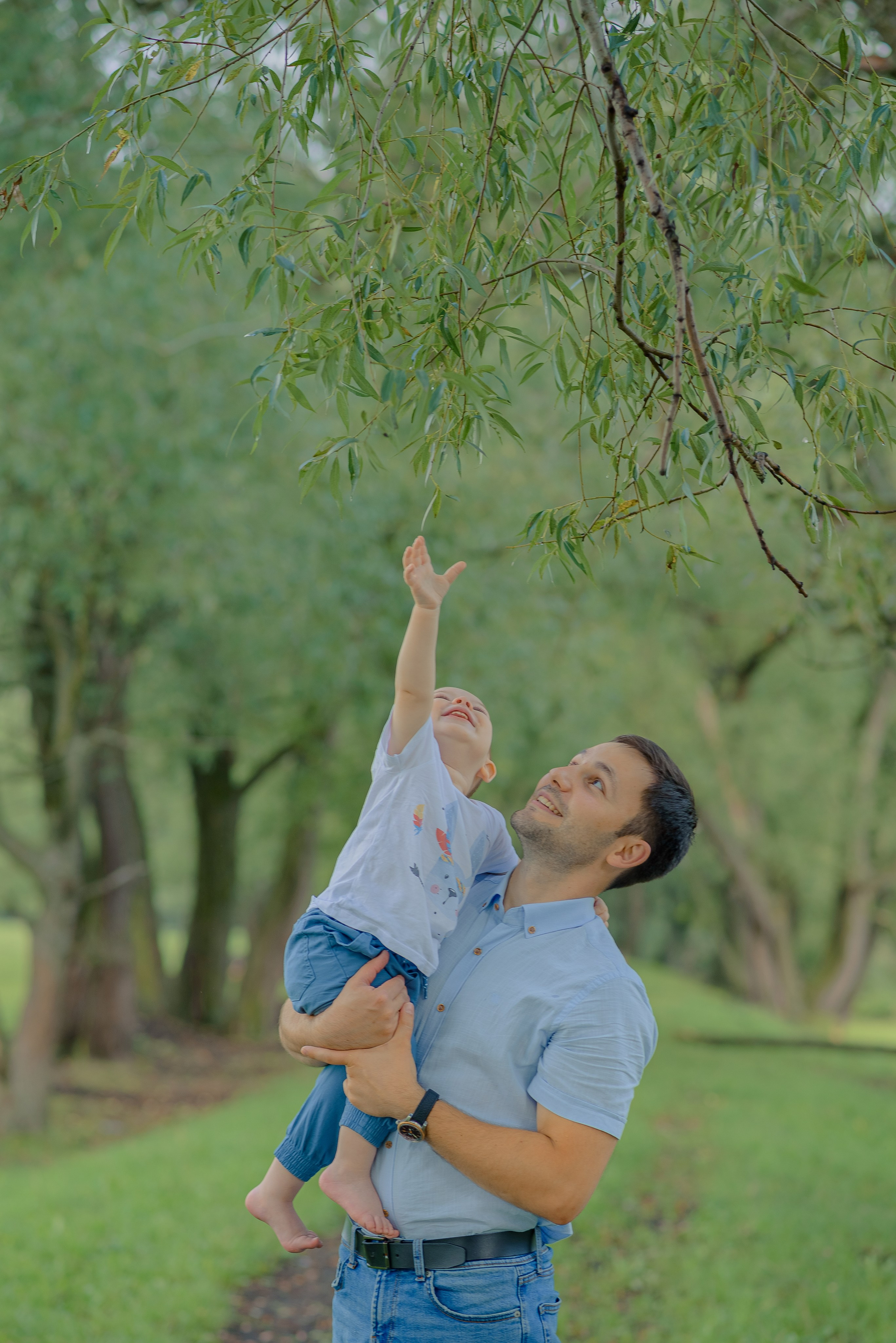 На Плетёнке. Семейный фотограф в Рязани Мария Ермакова