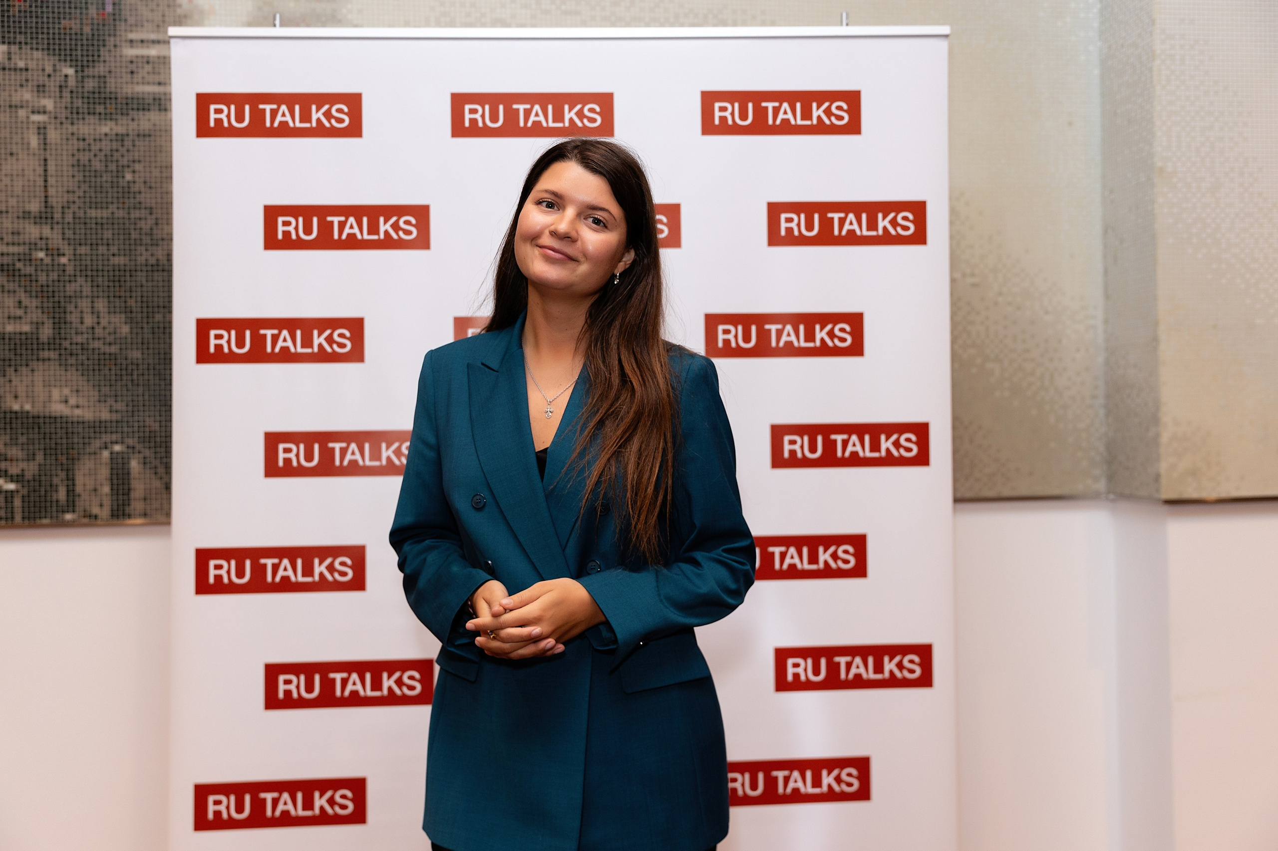 Бизнес-сообщество RU-talk конференция. Фотограф Москва