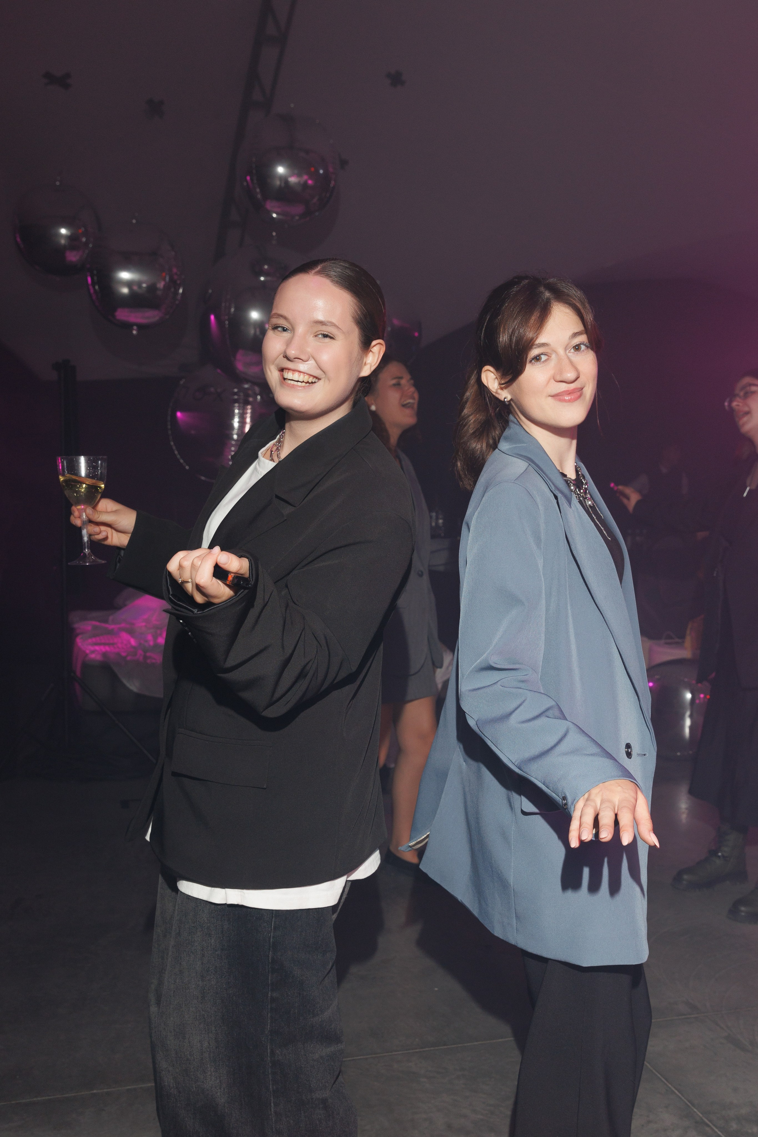 Вечеринка закрытия сезона'24. Фотограф в Екатеринбурге Андрей Медведко