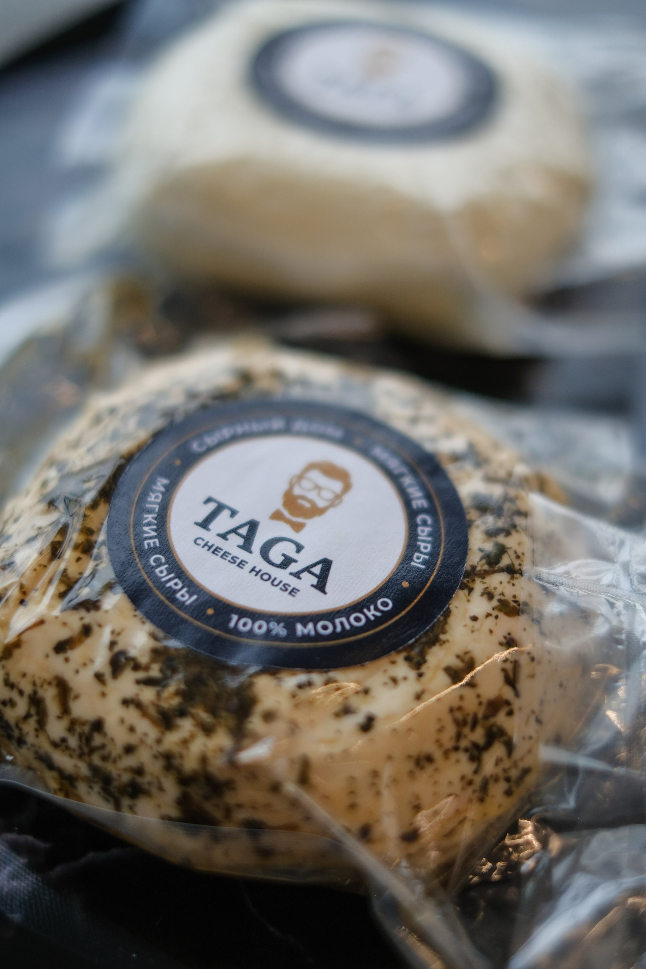 Домашний сыр бренда «TAGA». Портретные и творческие съемки Санкт-Петребург