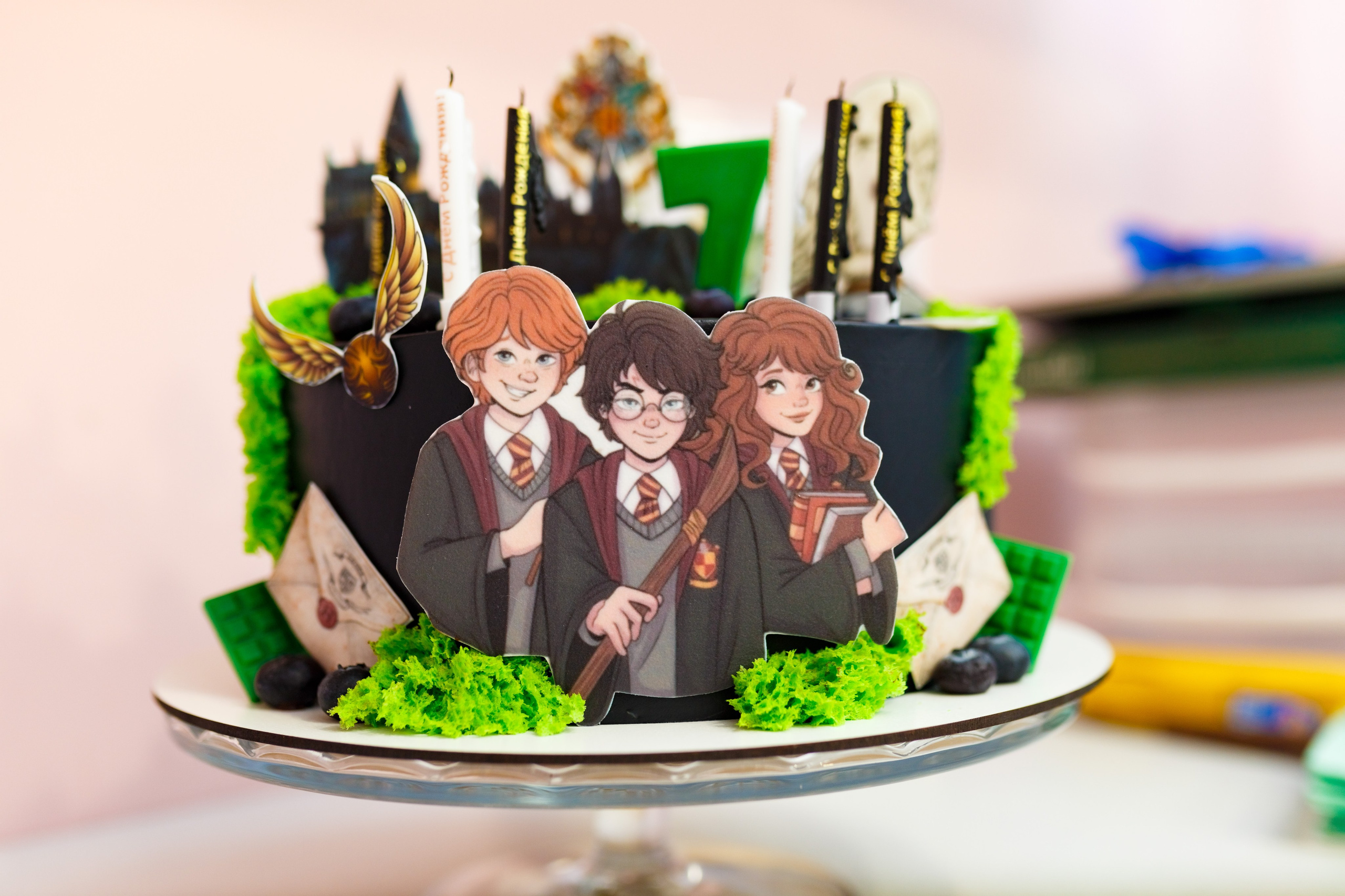 Съемка детского дня рождения Екатеринбург. Семейный фотограф в Екатеринбурге