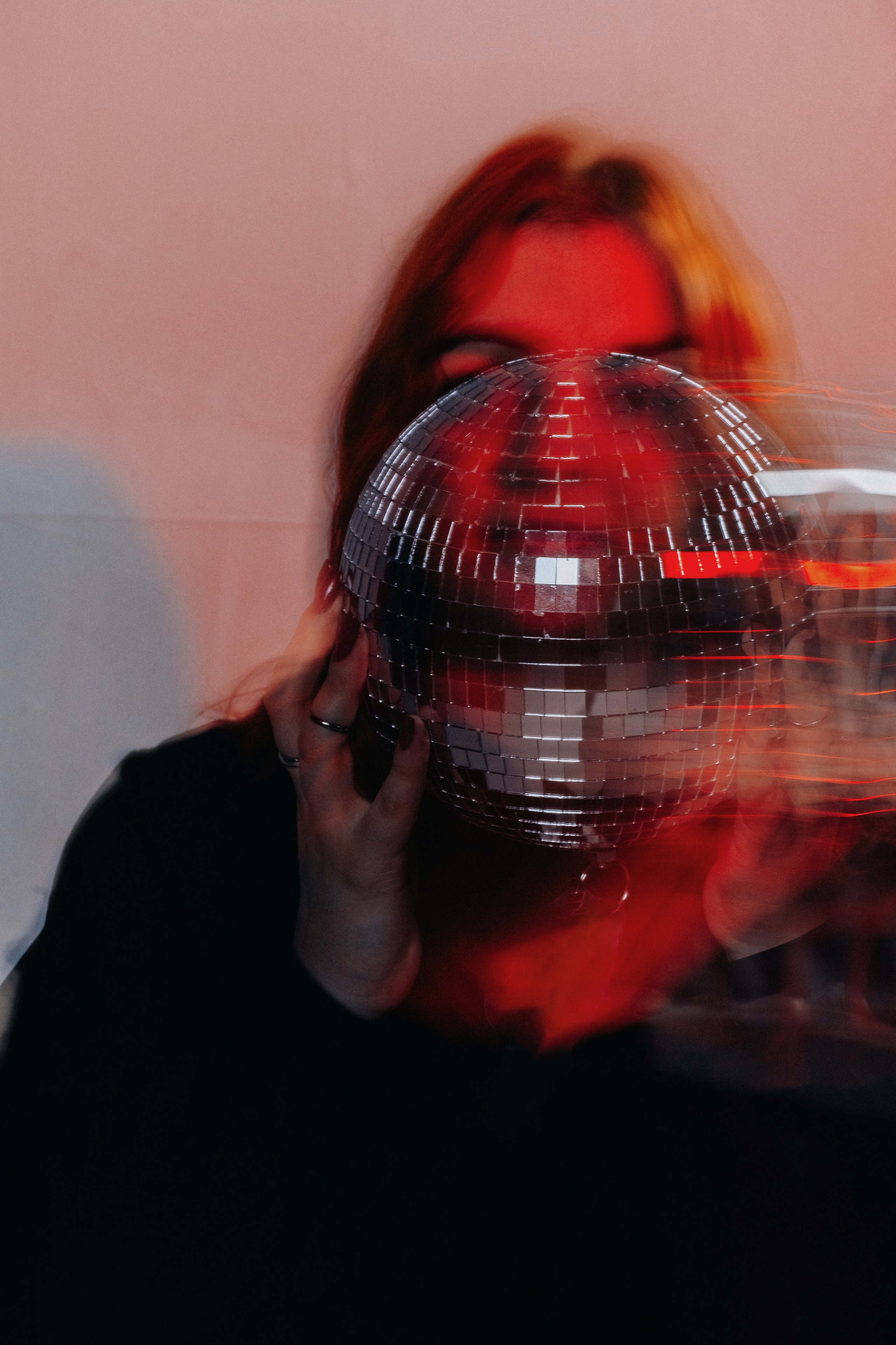 Вика. Текстильщики. Аля Рашпиль. Фотограф Москва