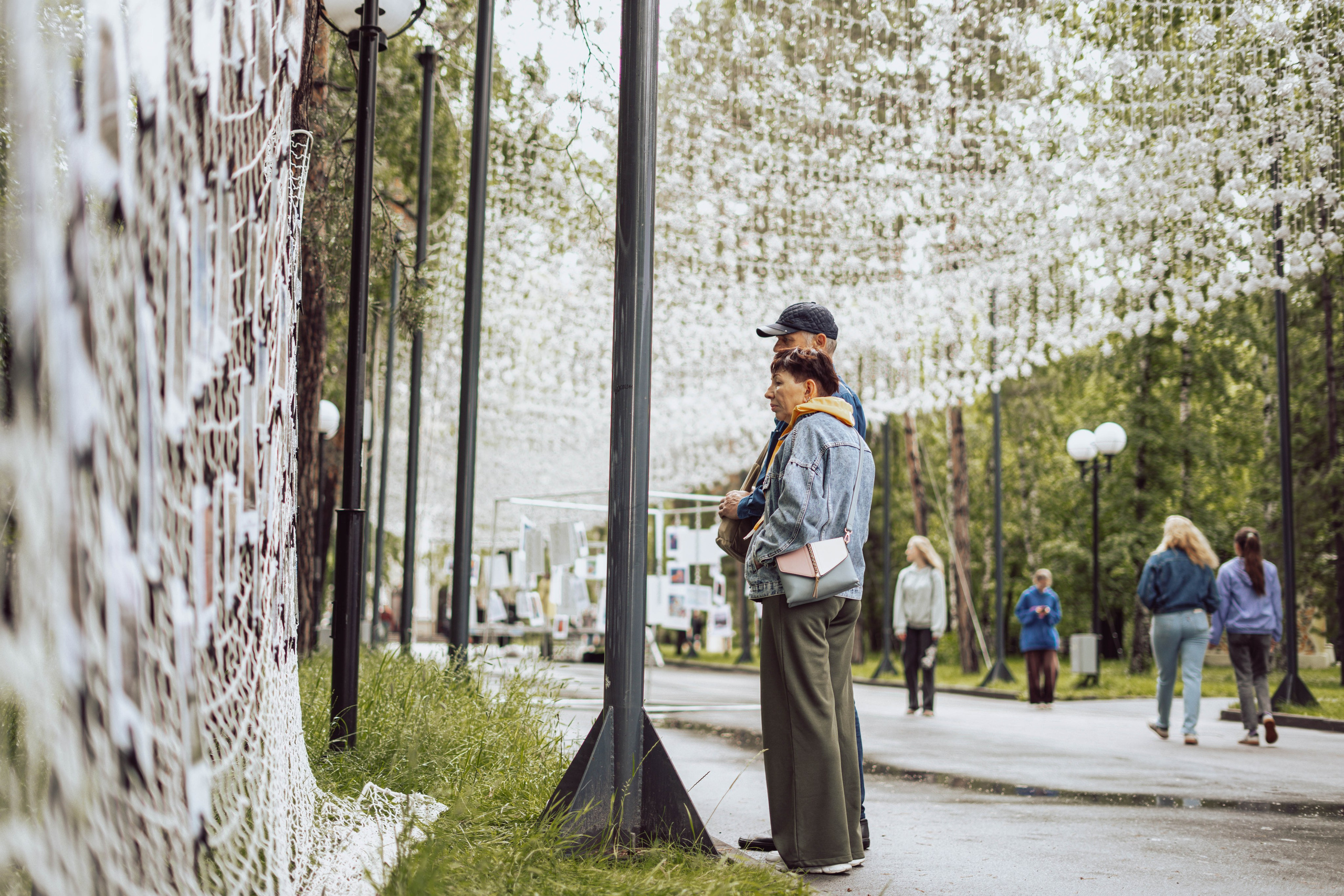 Фестиваль «АРТ-ФАБРИКА». Магия фото/кино от Tony.REC