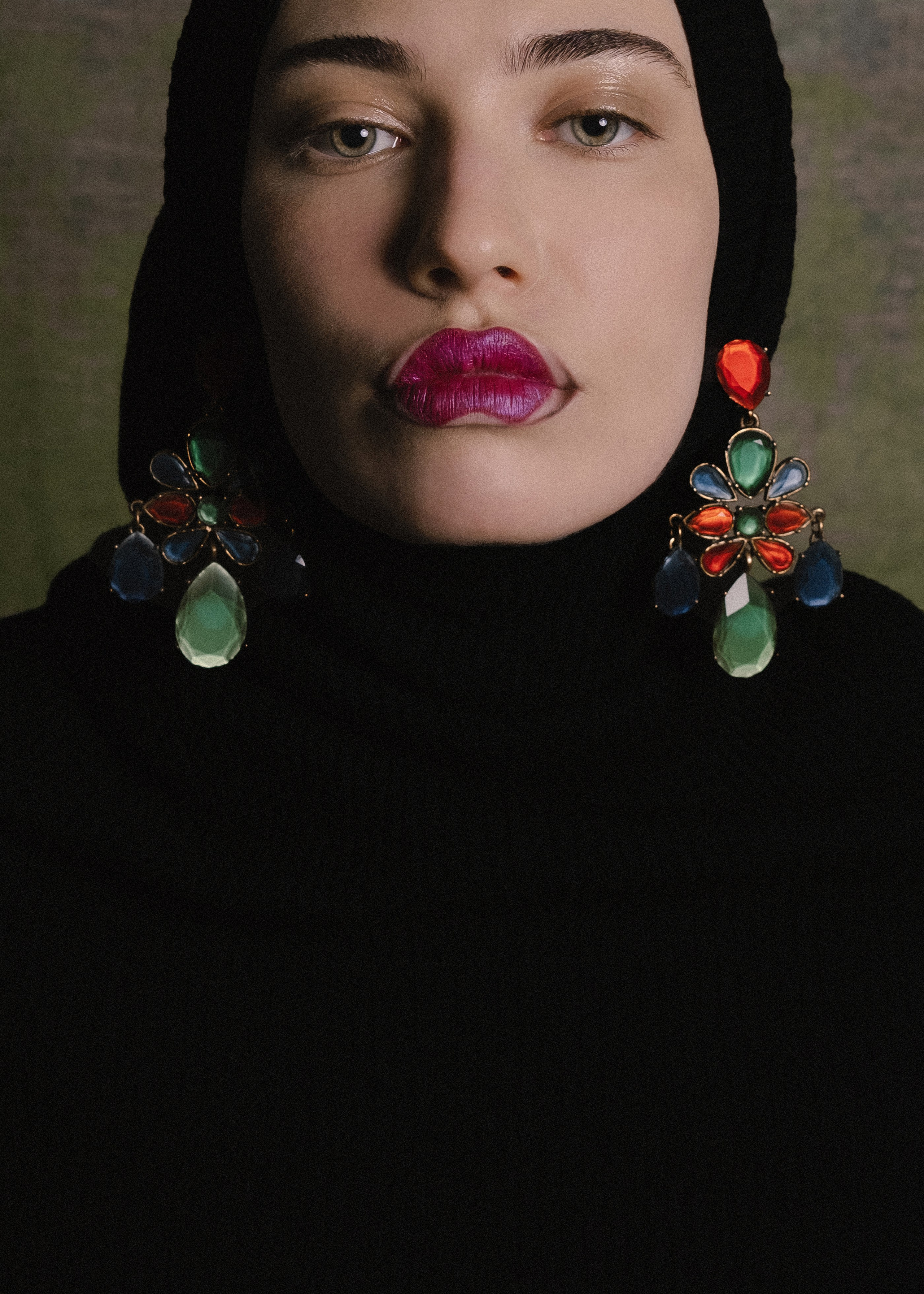 Artishock. Портфолио Зацепина Мария