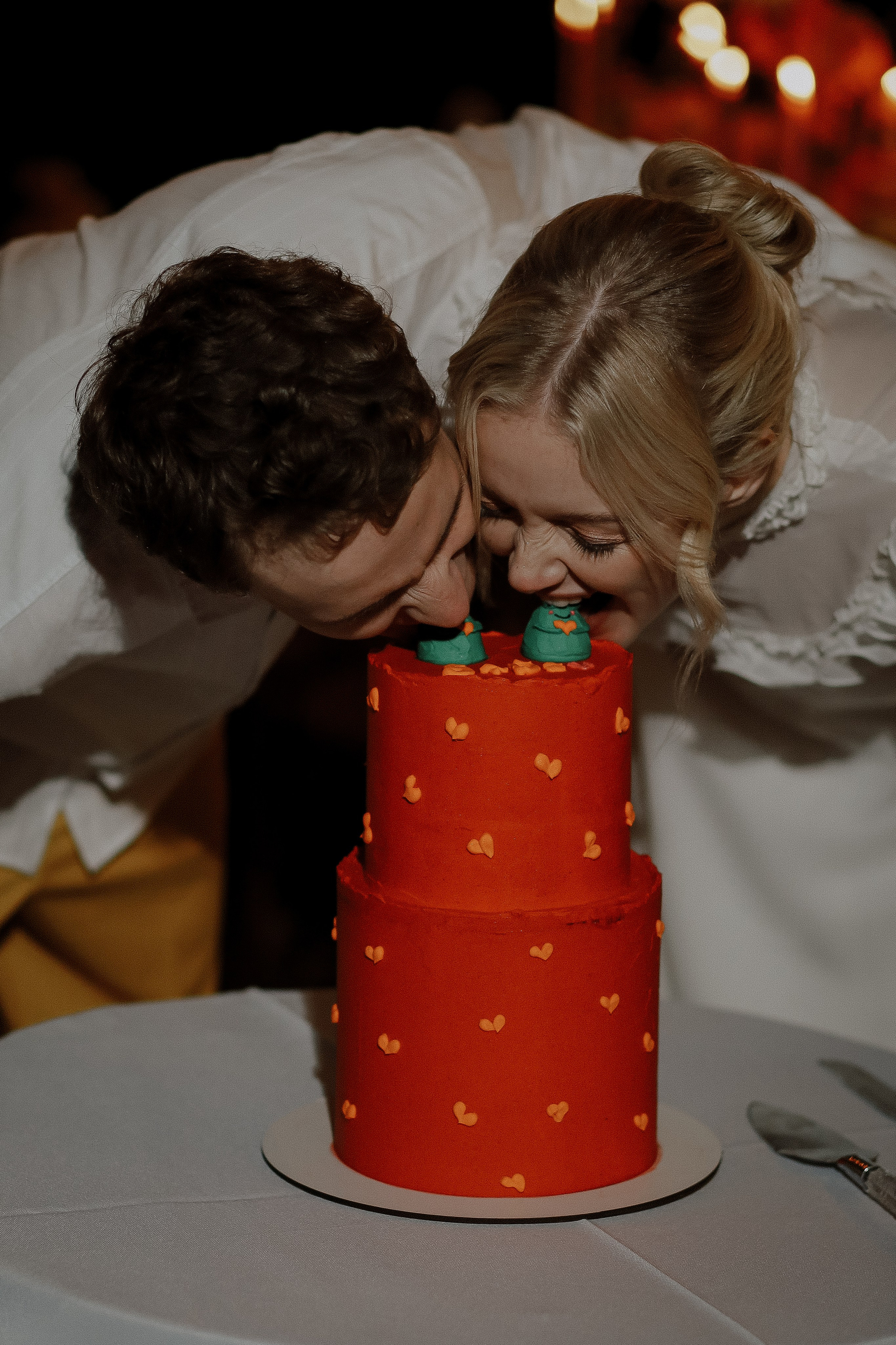 Лягушата. Свадебный и семейный фотограф в Балашихе и в Москве