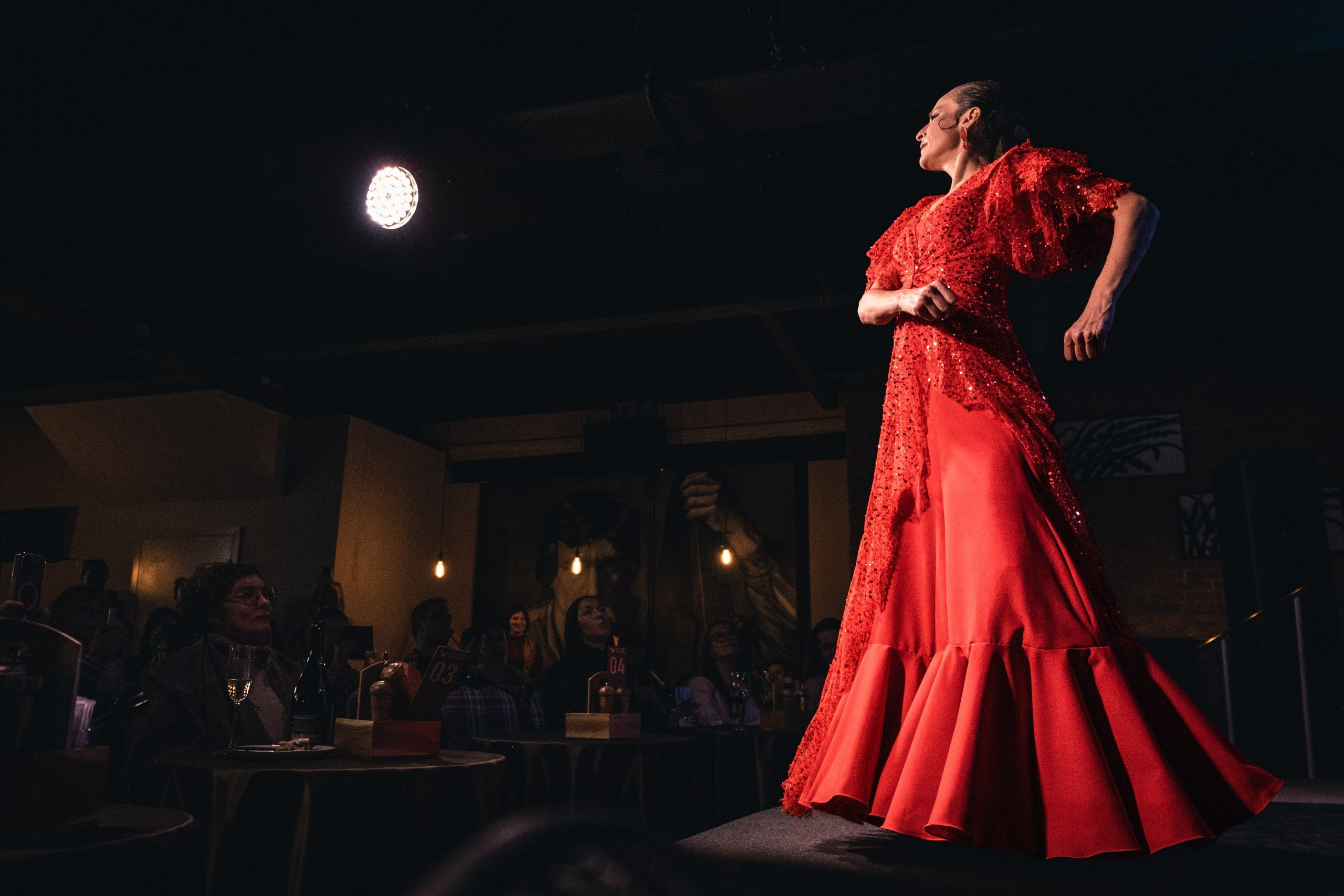 Flamenco 07.04.2024. Индивидуальные съемки, портретный фотограф