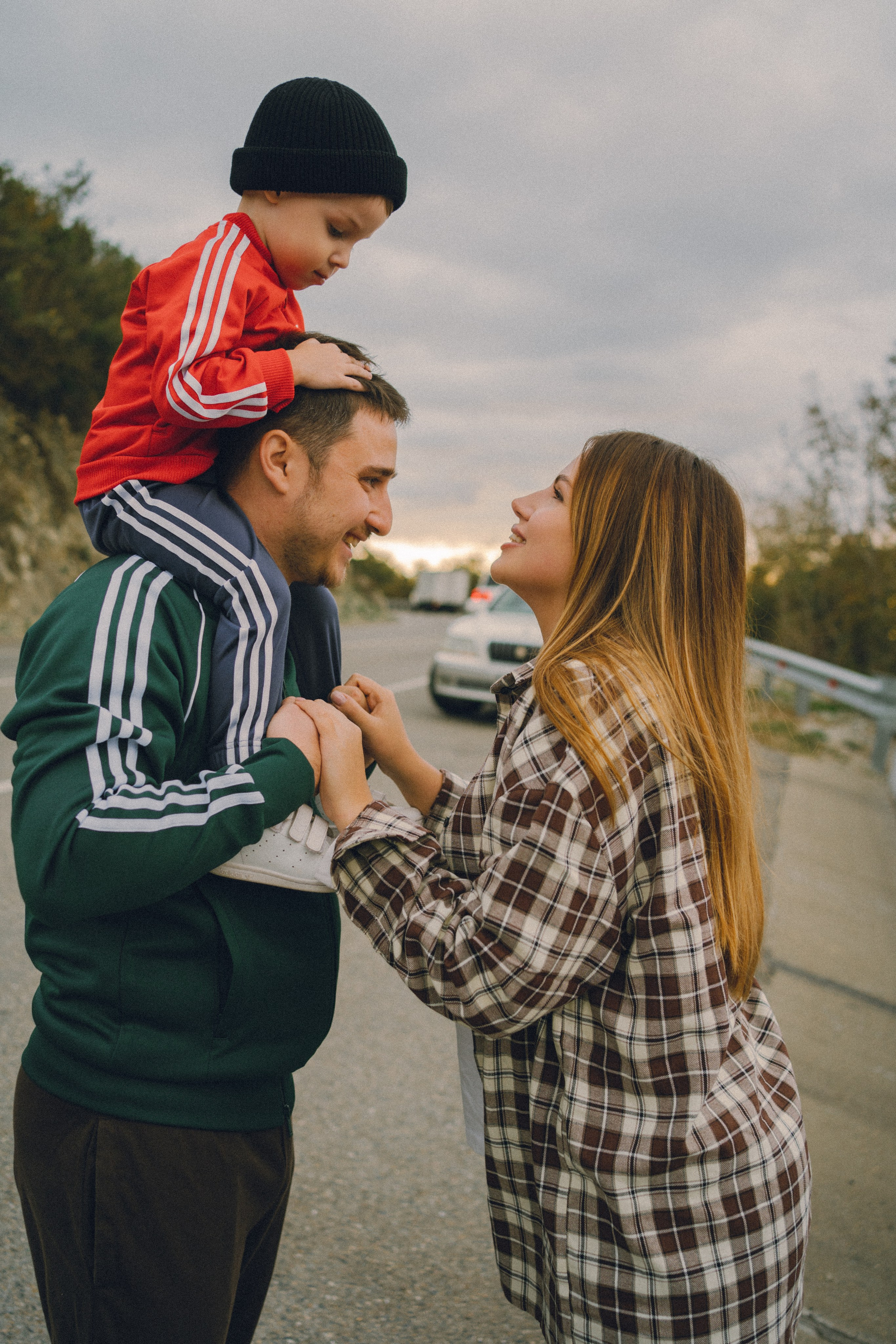Фотограф вашей незабываемой истории, Юлия Буланая