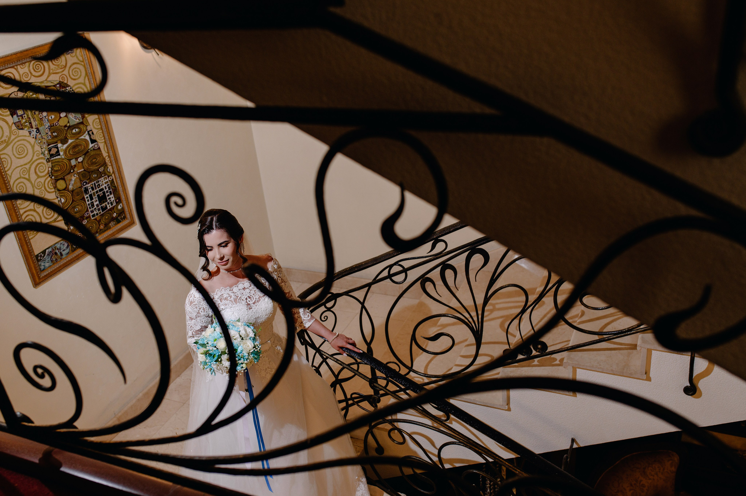 Кристина и Максим — камерная семейная свадьба в Караганде. Свадебный фотограф Караганда