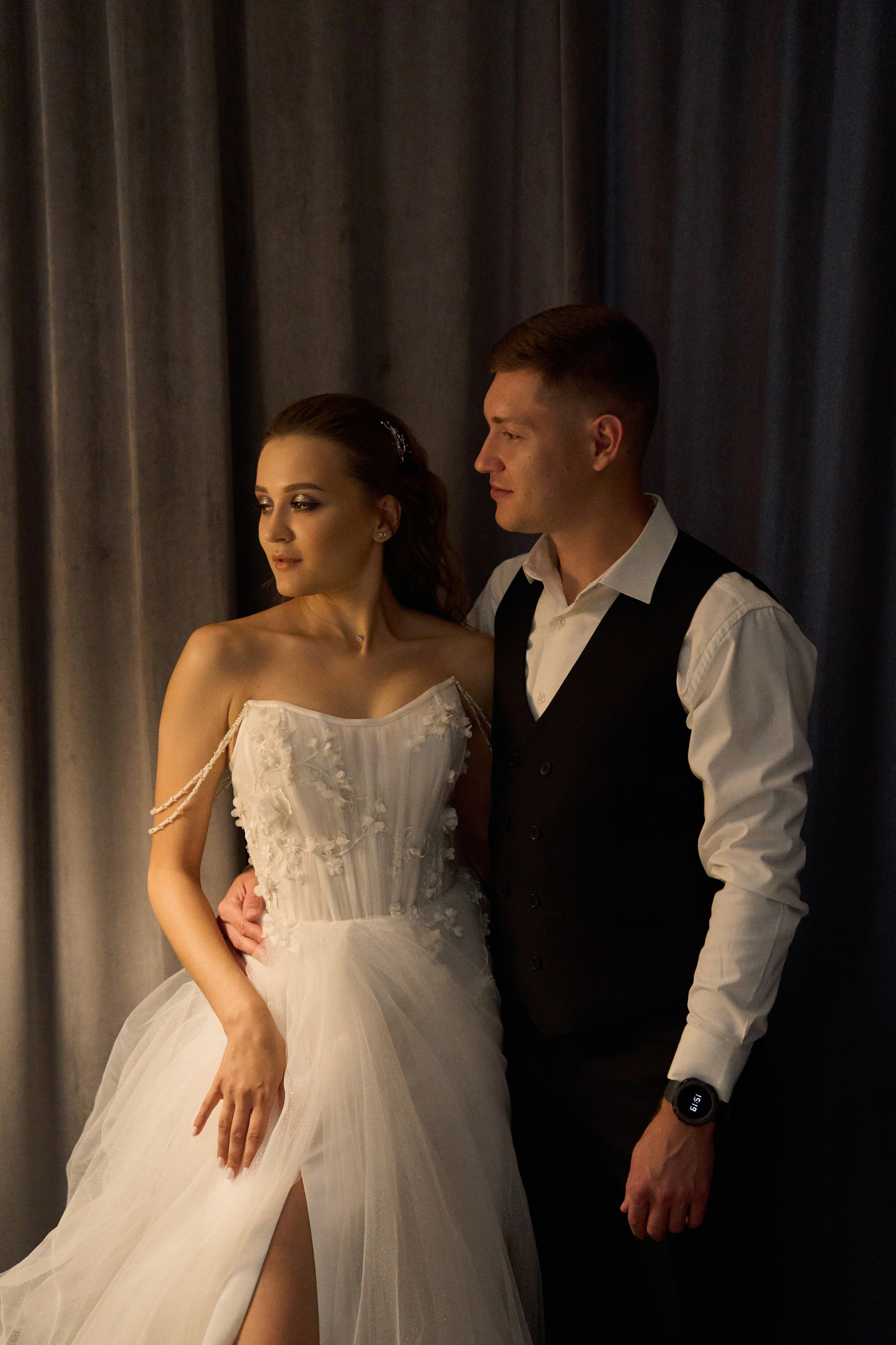 Владислав и Мария. Чумаков Алексей Фотограф|Видеограф свадебные, индивидуальные, семейные, репортаж