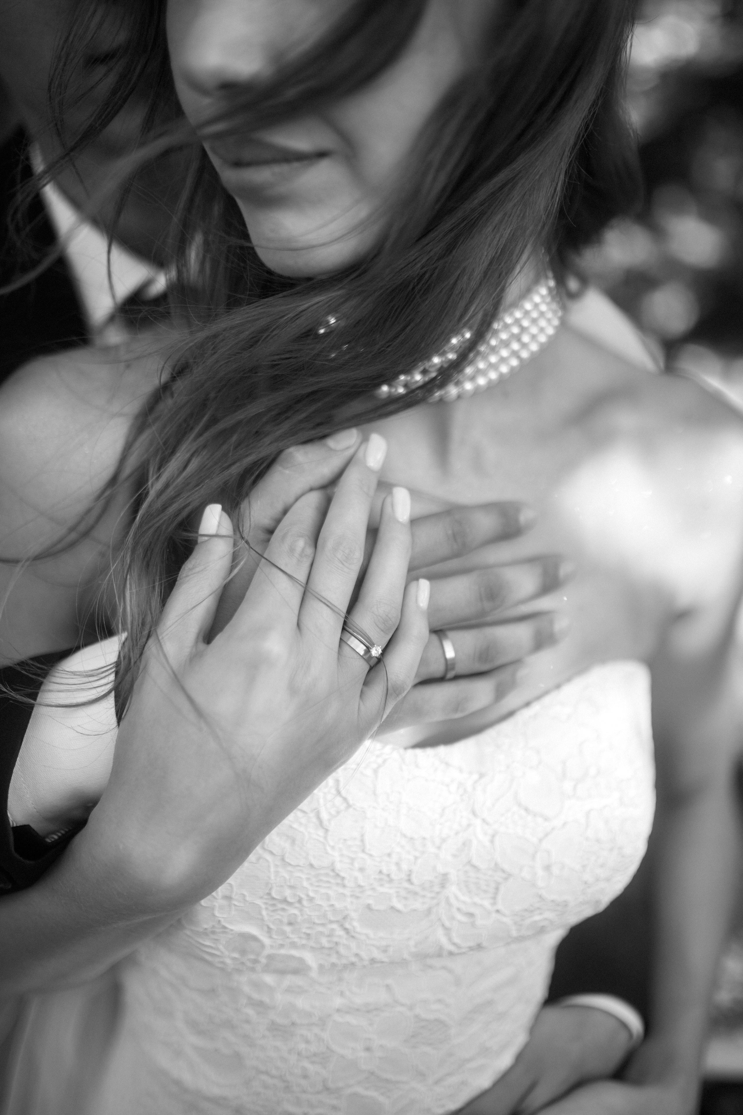 Костя и Ира. Свадебный и семейный фотограф в Крыму