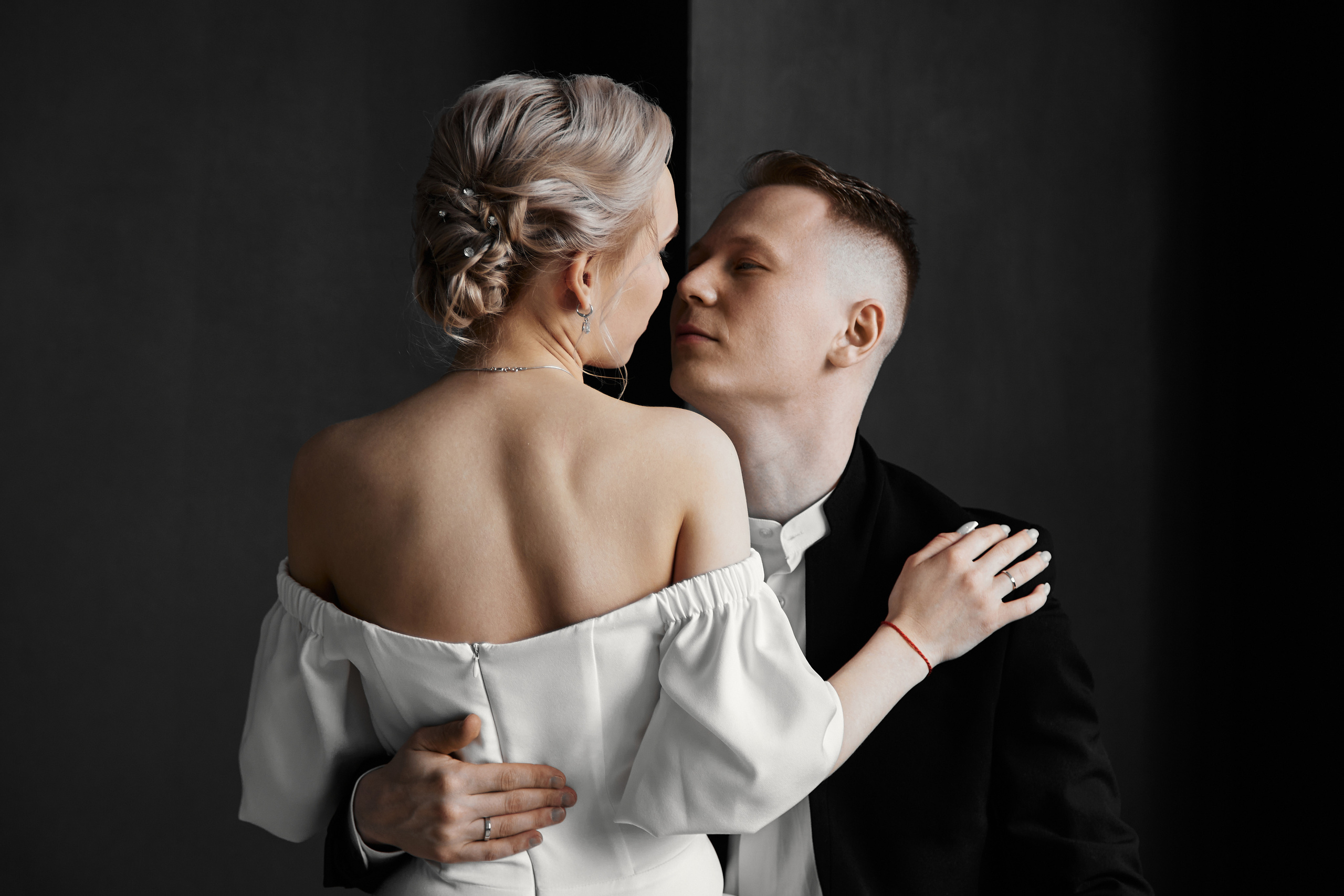 Александр и Евгения Фокины — фотограф Первоуральск, Екатеринбург