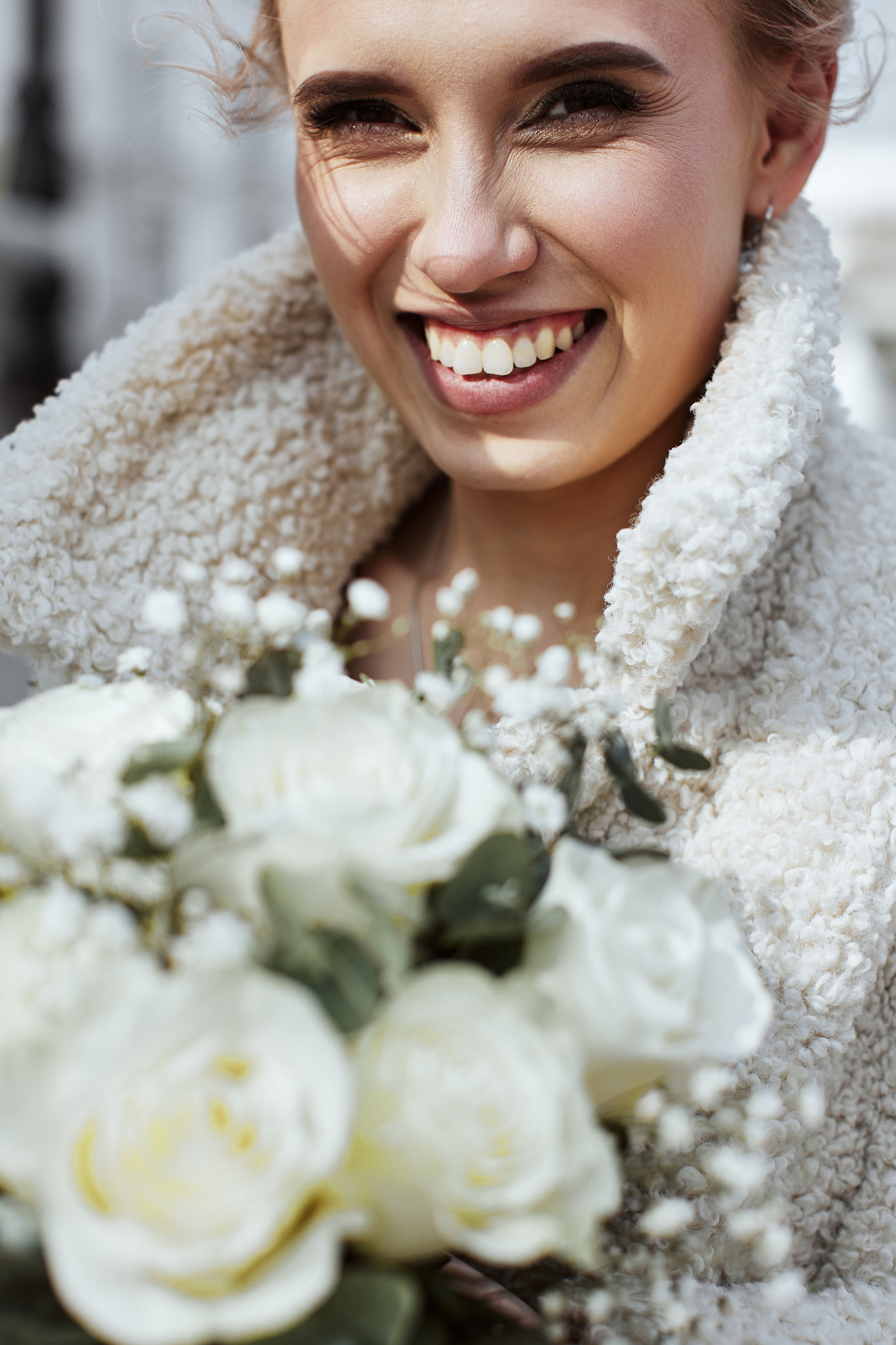 Саша и Оля. Александр и Евгения Фокины — фотограф Первоуральск, Екатеринбург