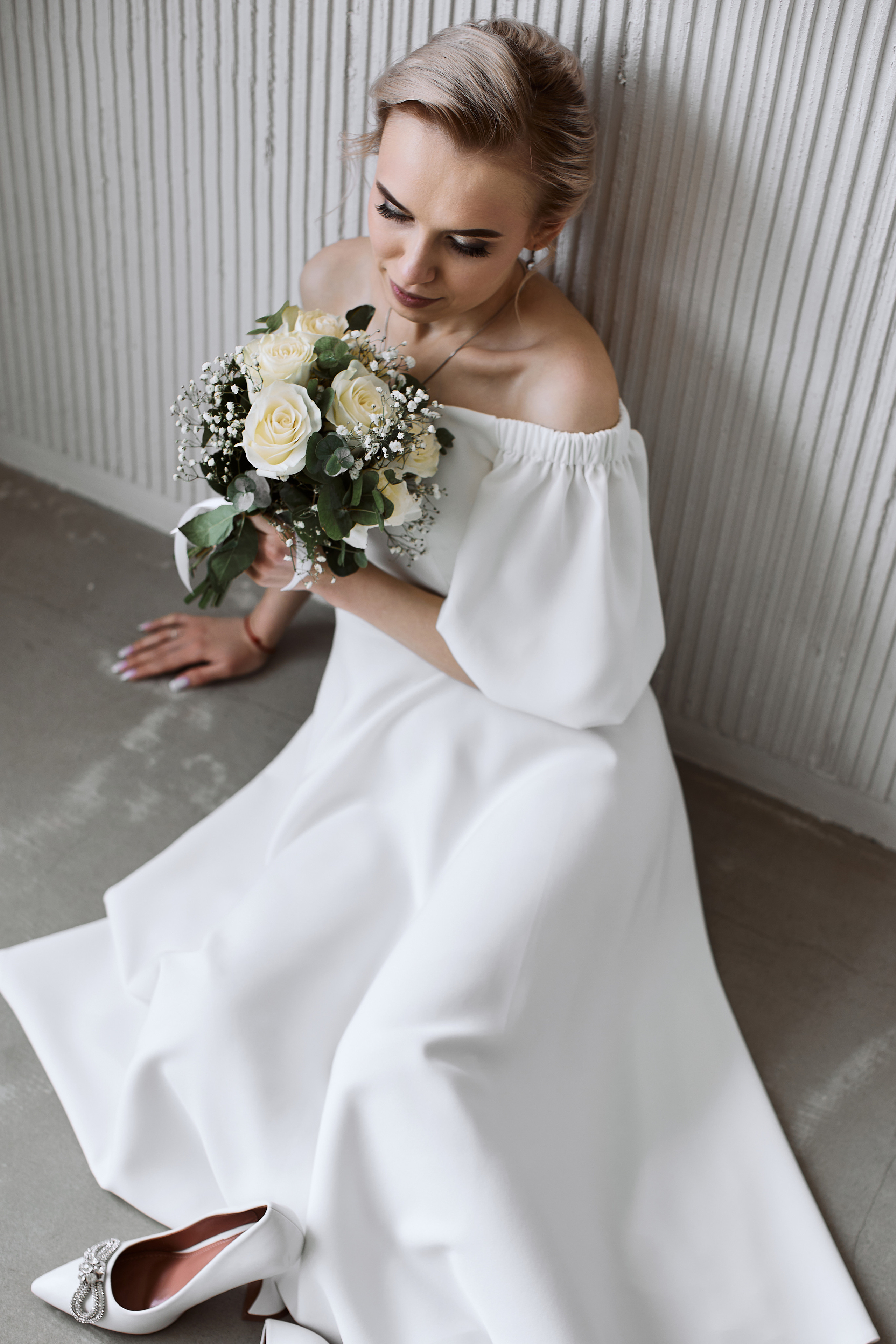 Саша и Оля. Александр и Евгения Фокины — фотограф Первоуральск, Екатеринбург