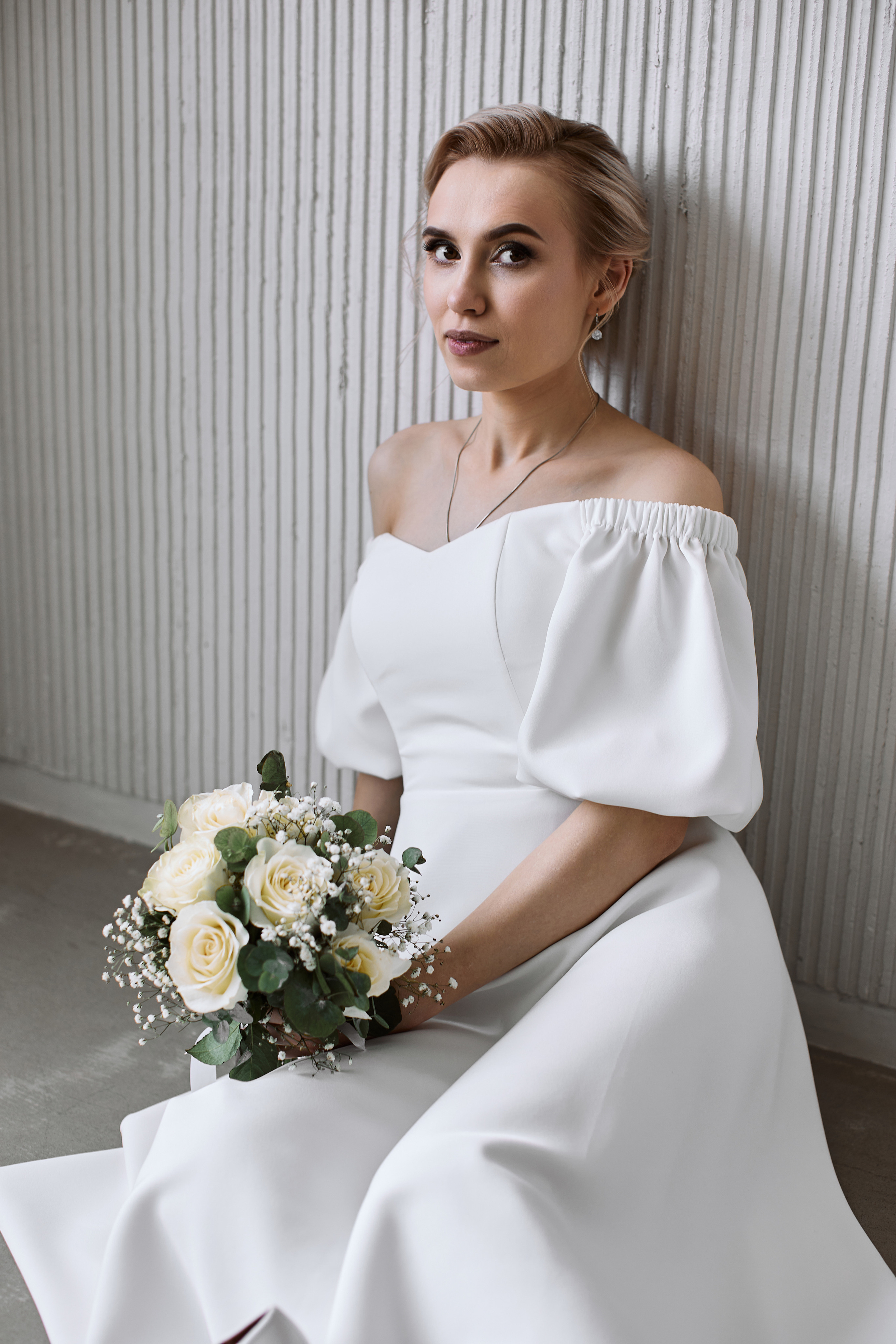 Саша и Оля. Александр и Евгения Фокины — фотограф Первоуральск, Екатеринбург