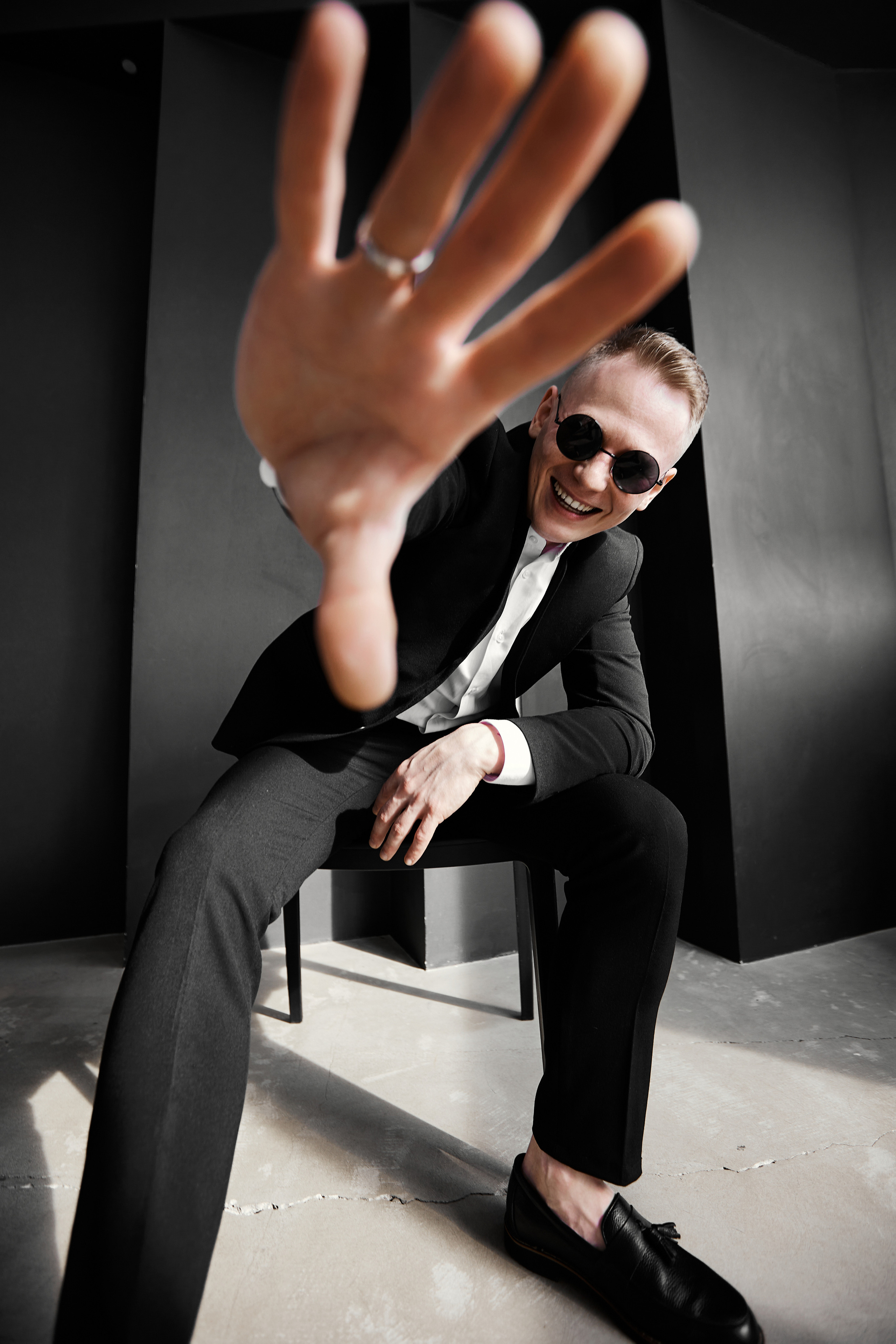 Саша и Оля. Александр и Евгения Фокины — фотограф Первоуральск, Екатеринбург