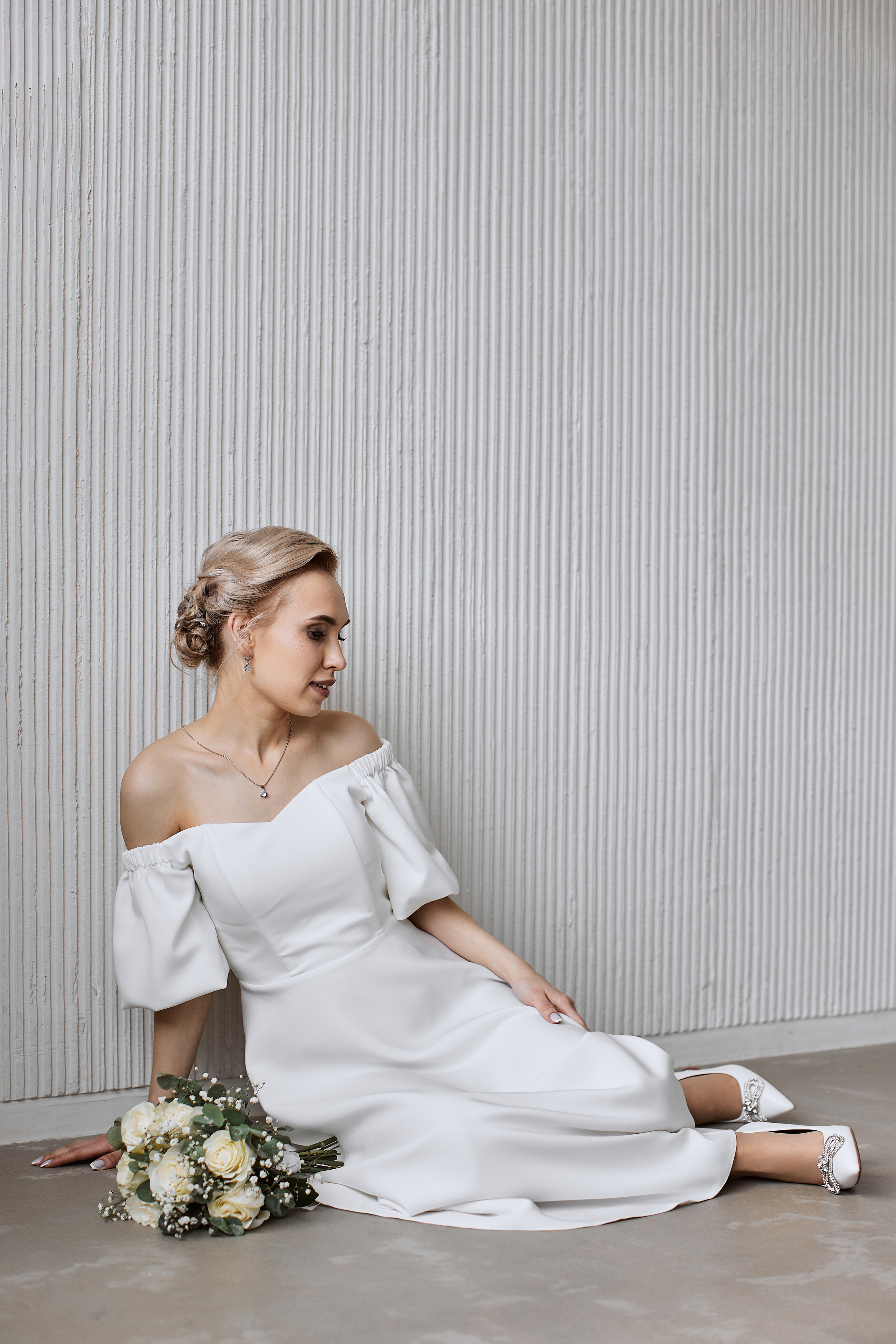 Саша и Оля. Александр и Евгения Фокины — фотограф Первоуральск, Екатеринбург