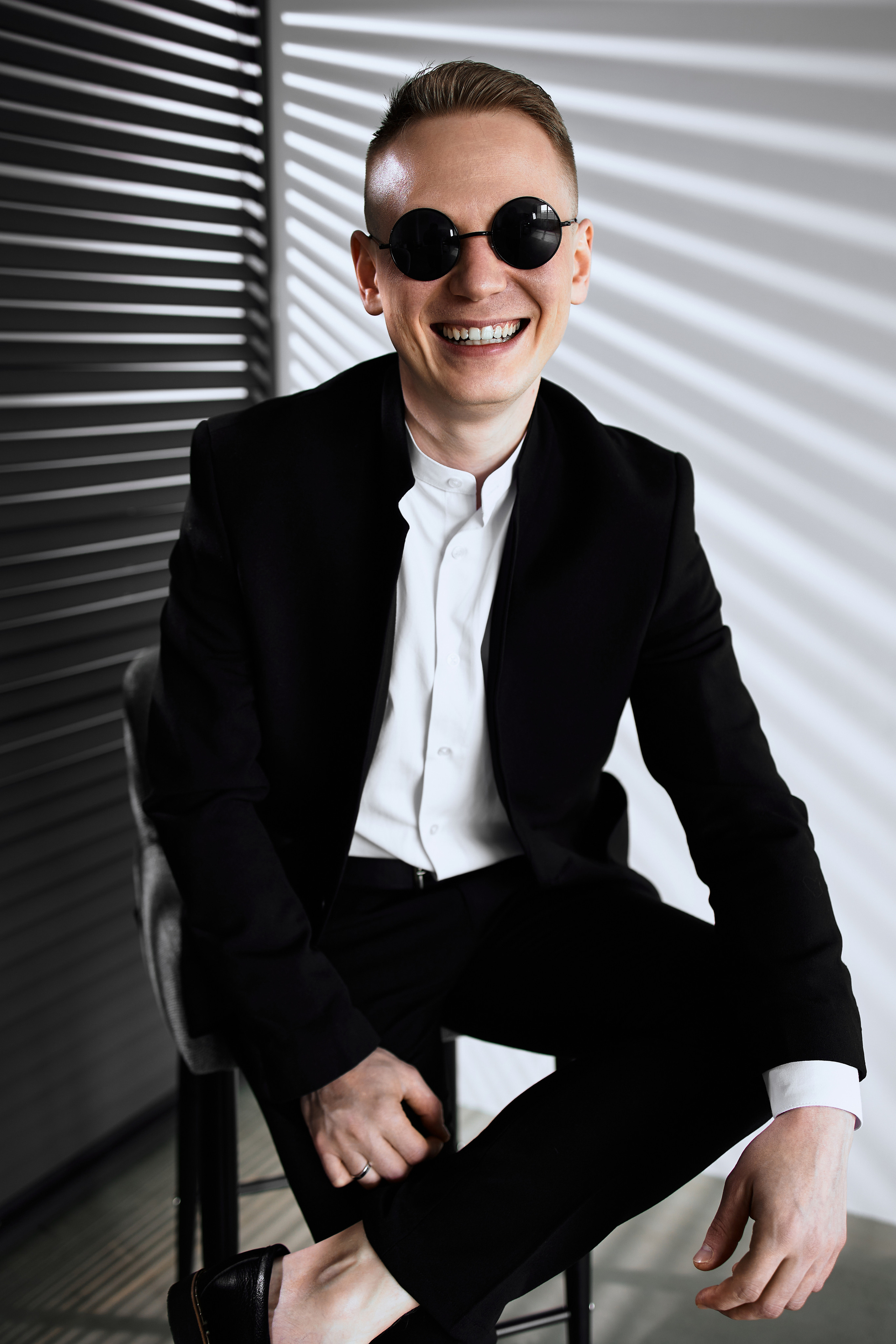 Саша и Оля. Александр и Евгения Фокины — фотограф Первоуральск, Екатеринбург