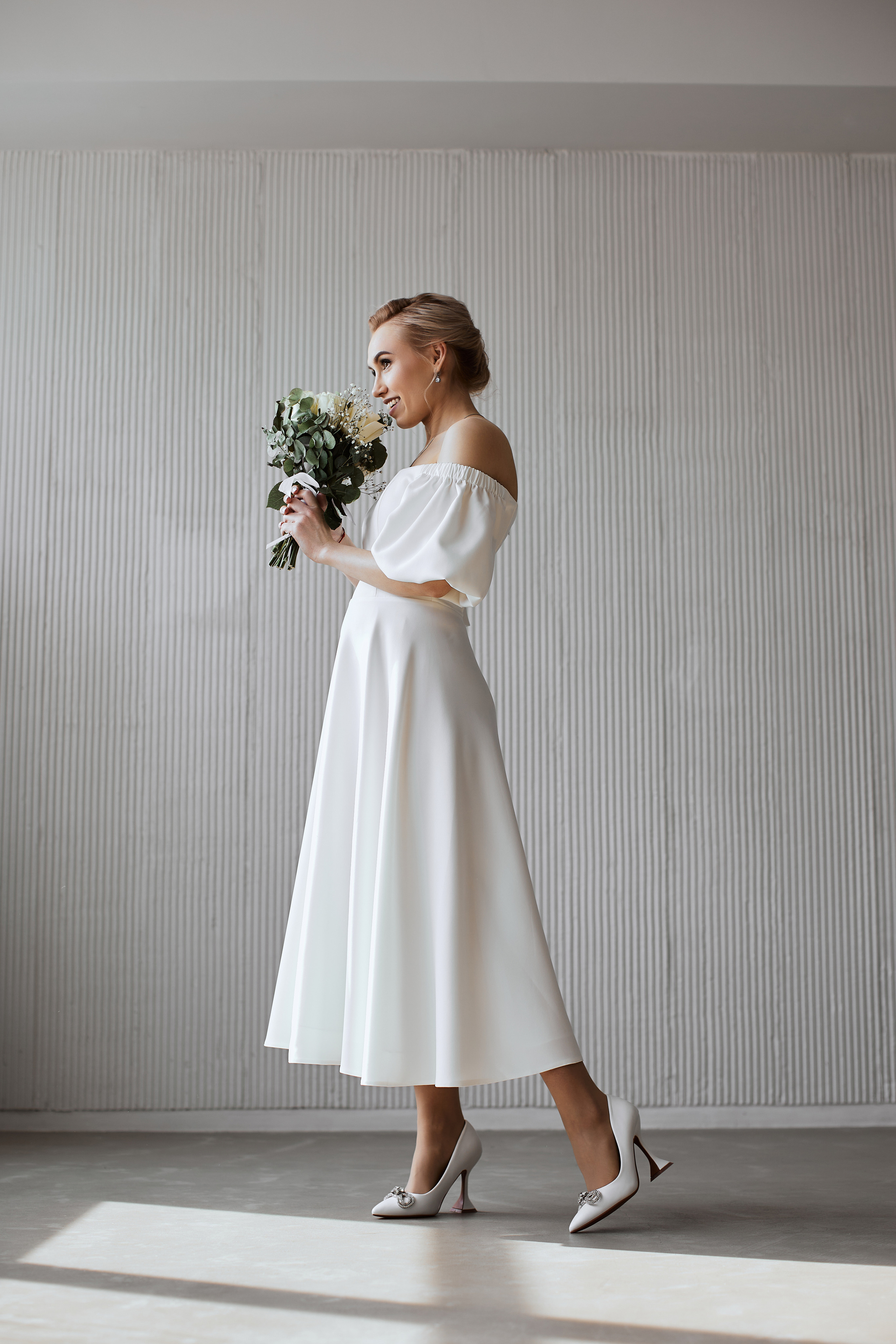 Саша и Оля. Александр и Евгения Фокины — фотограф Первоуральск, Екатеринбург