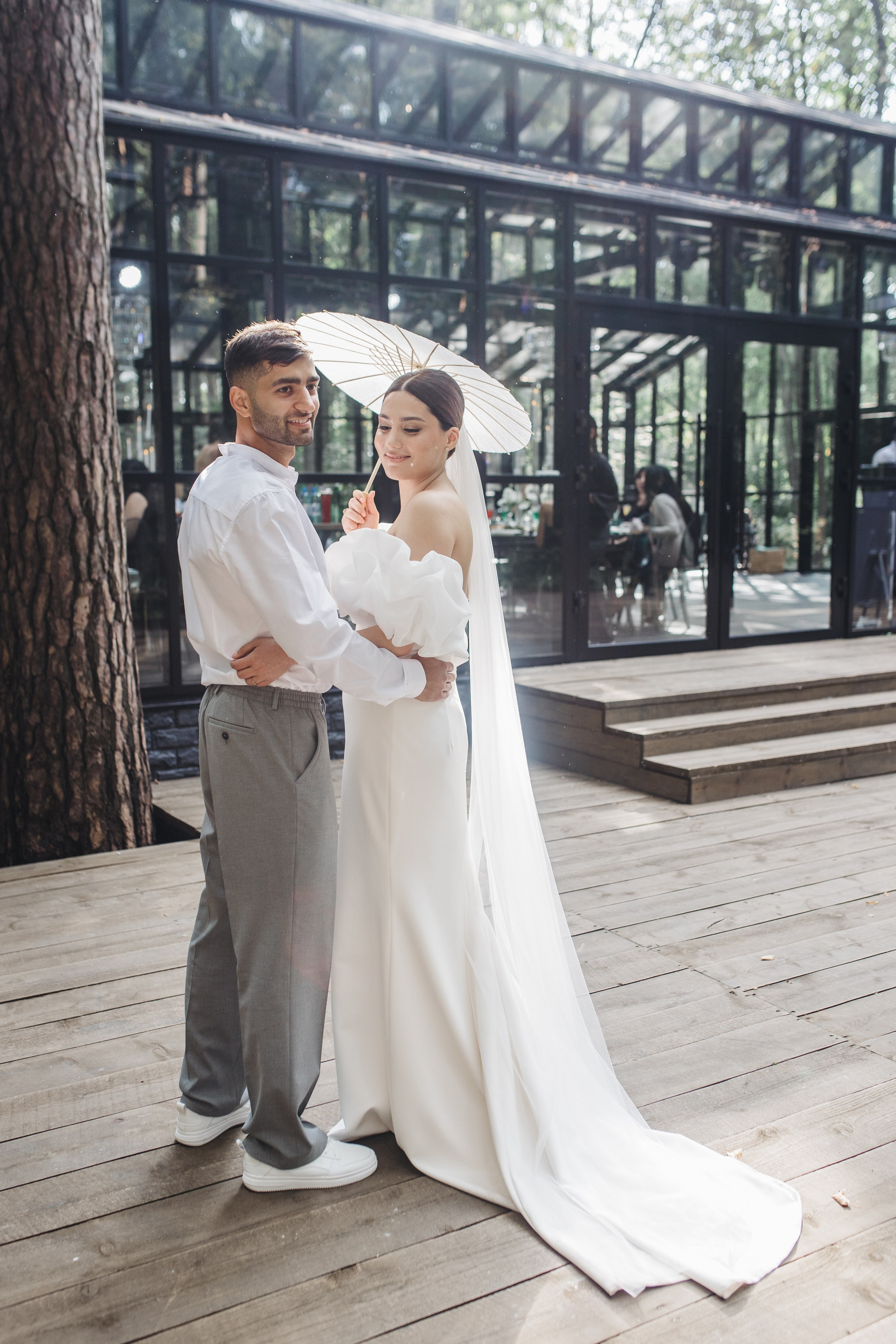 Артур и Жанна. Wedding and family photography Adamians