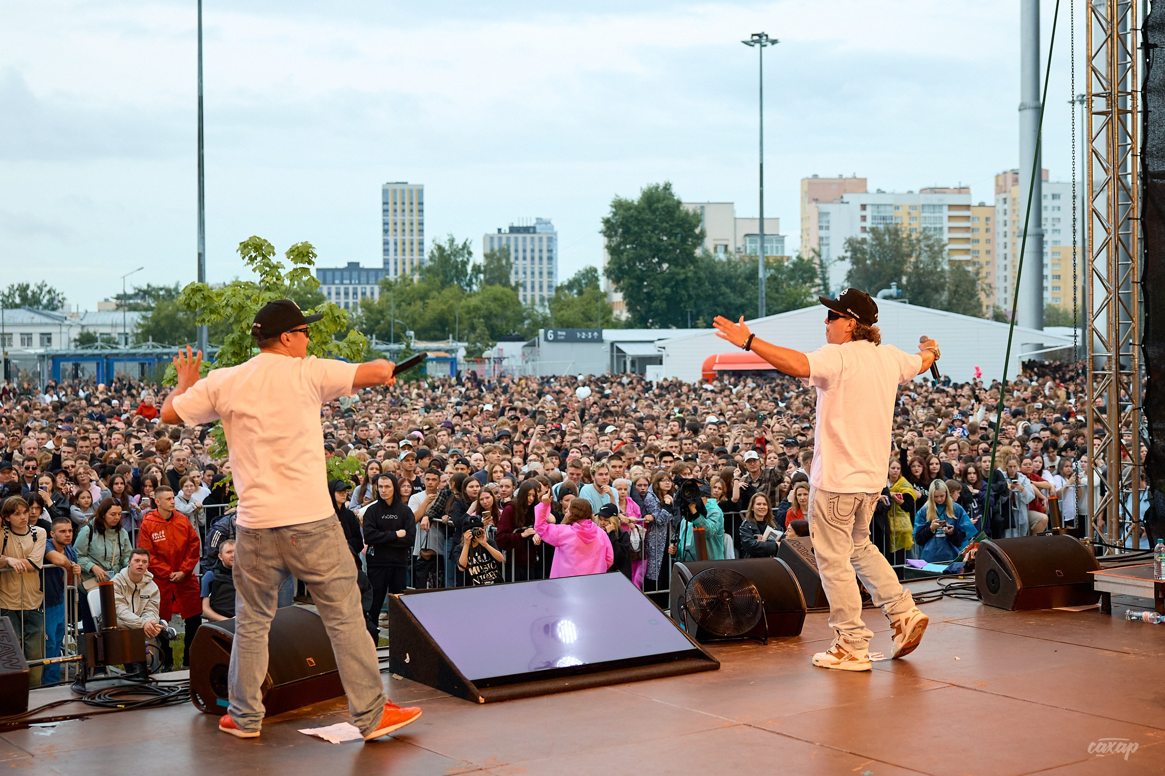 Bad Balance. Профессиональный фотограф в Екатеринбурге Юра Сахар