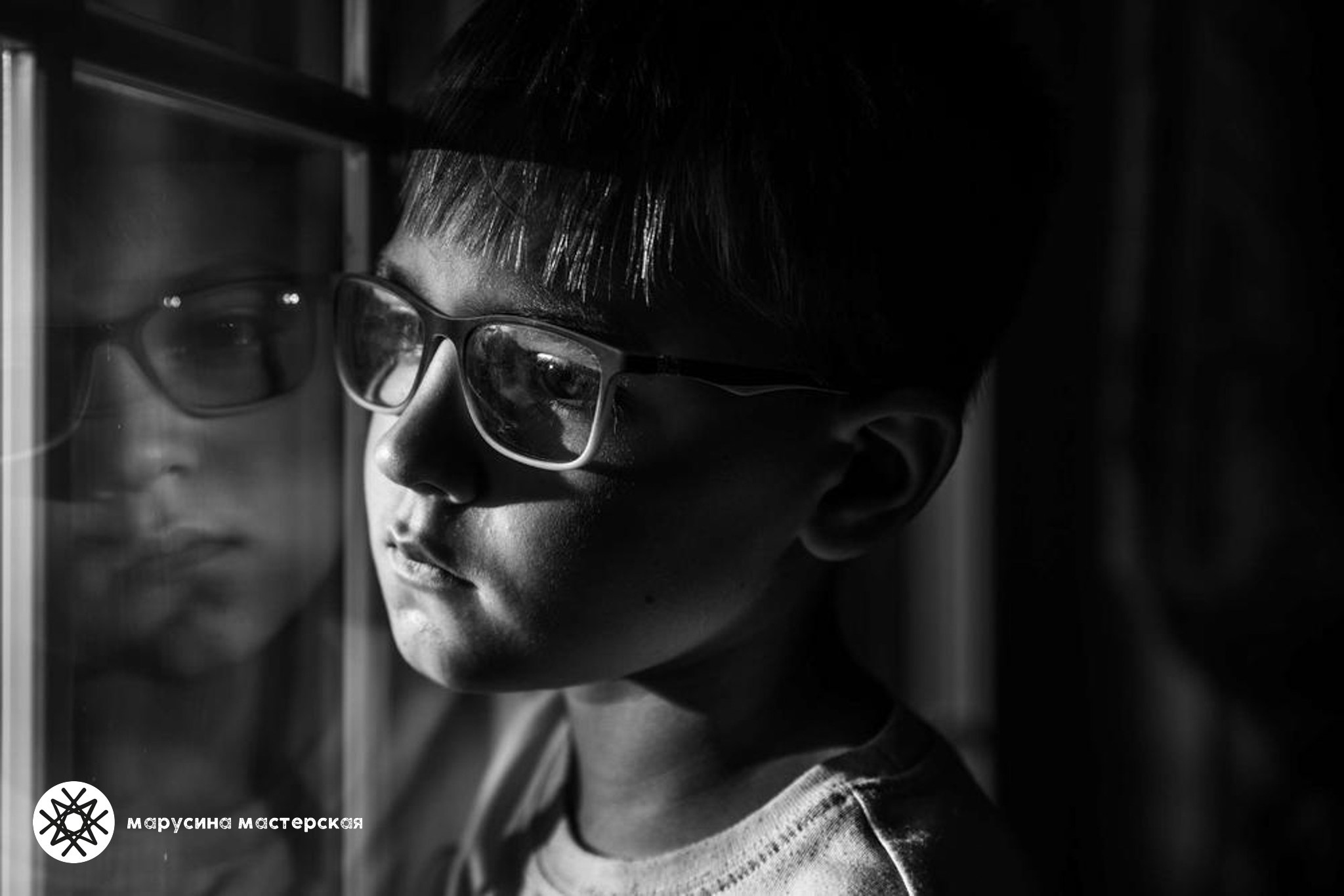 Ксения Мирная