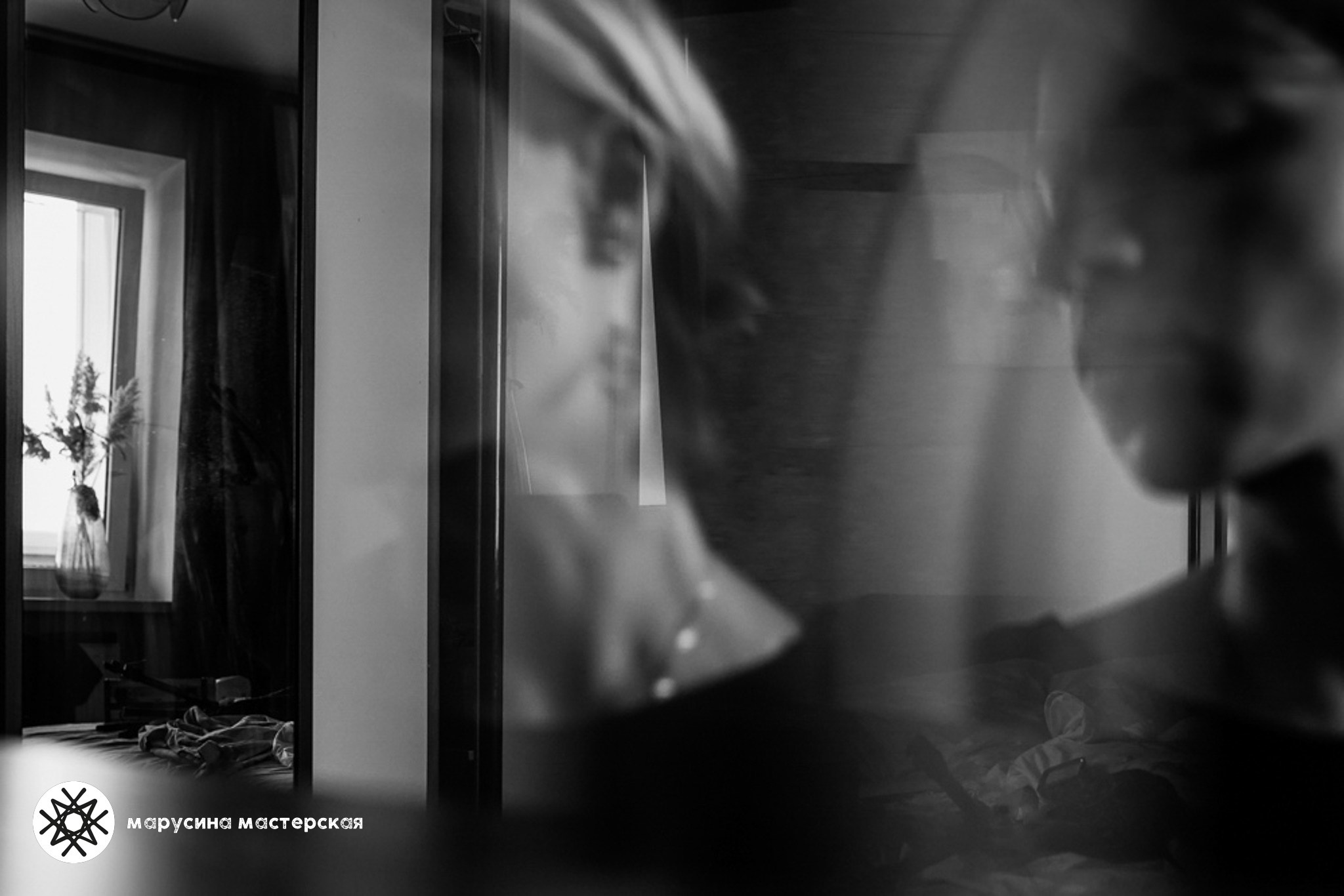 Фотография участника практикума «Композиция», Марусина мастерская