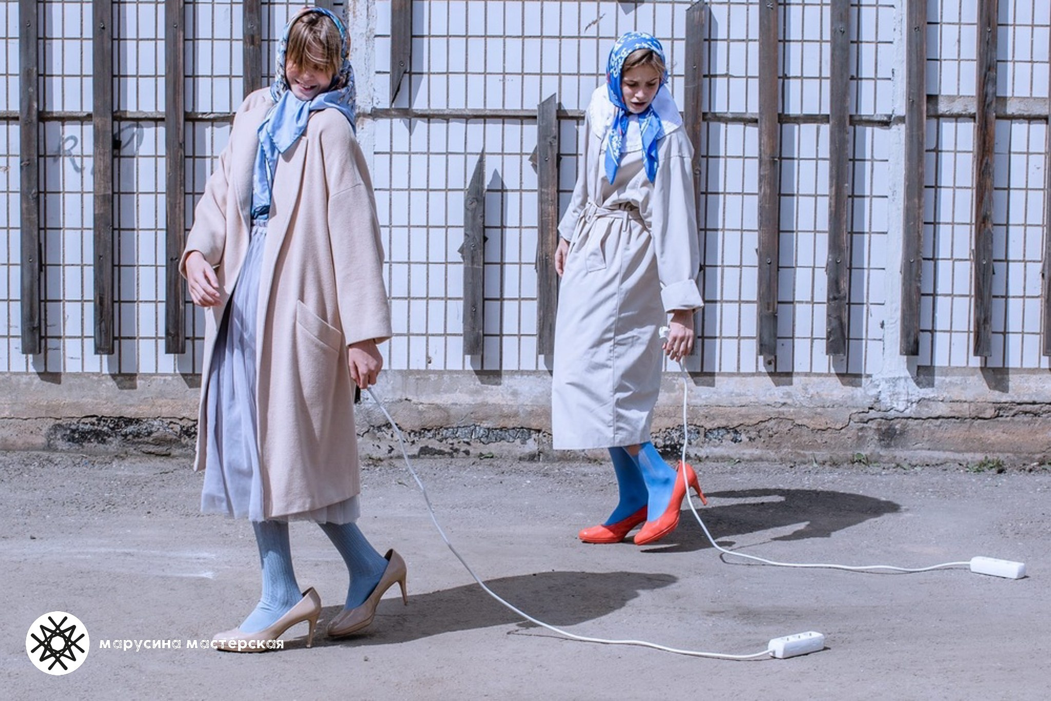 Екатерина Зенкина