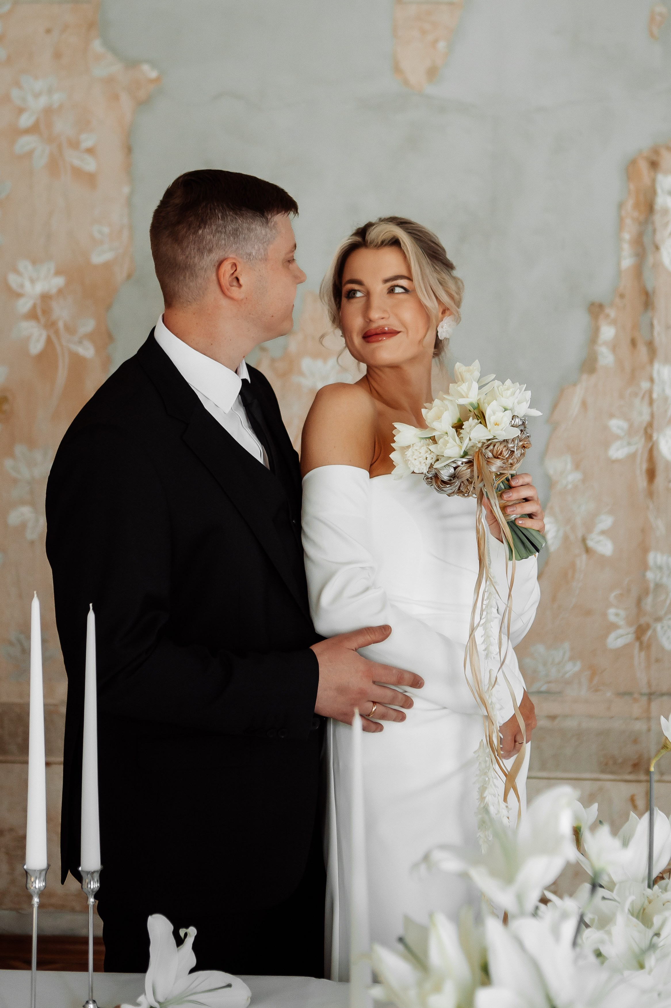 Дмитрий и Юлия. Фотограф в Нижнем Новгороде Таня Галкина