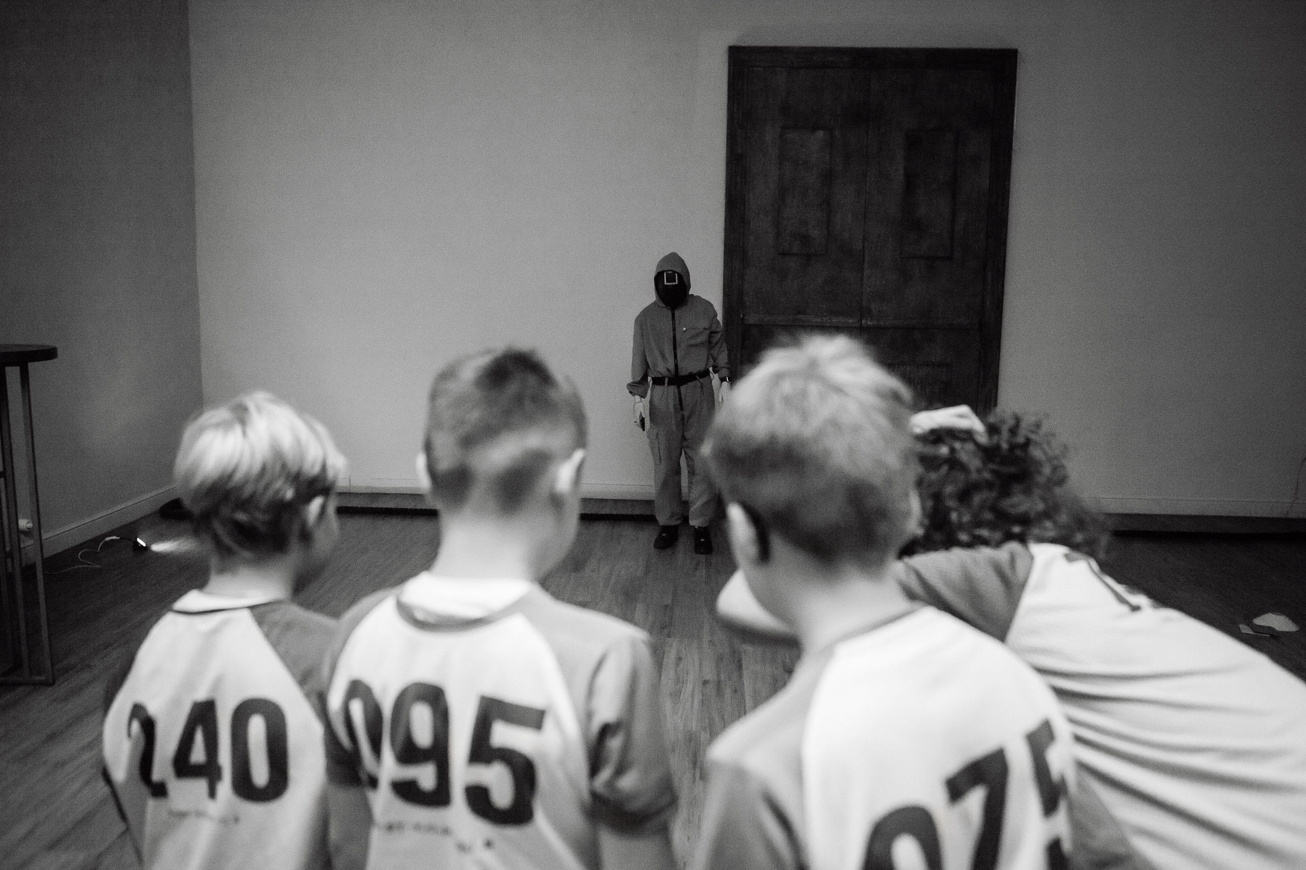 День рождения Квест. Фотограф в Нижнем Новгороде Таня Галкина