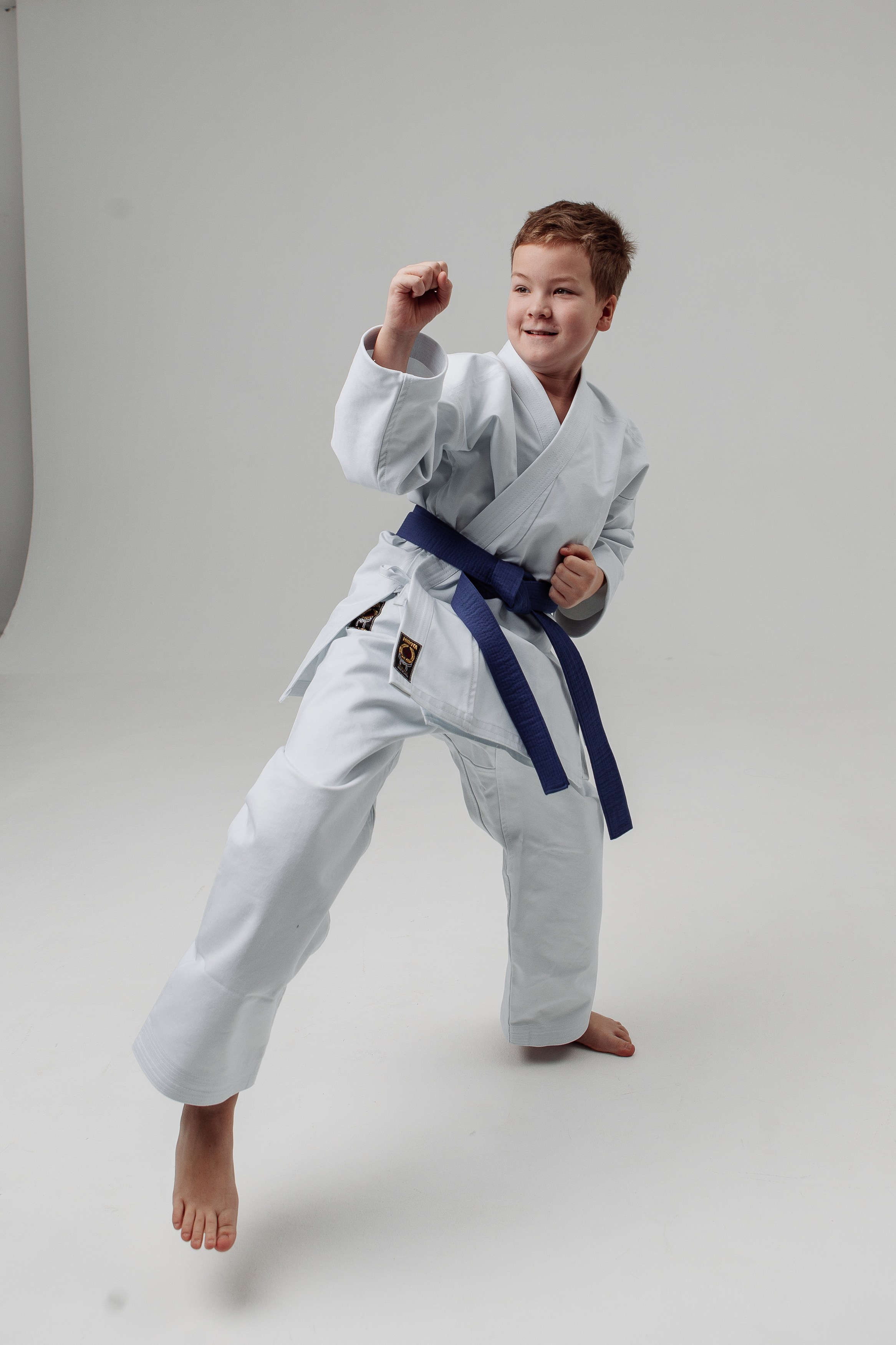 Школа каратэ Танкан. Фотограф в Нижнем Новгороде Таня Галкина