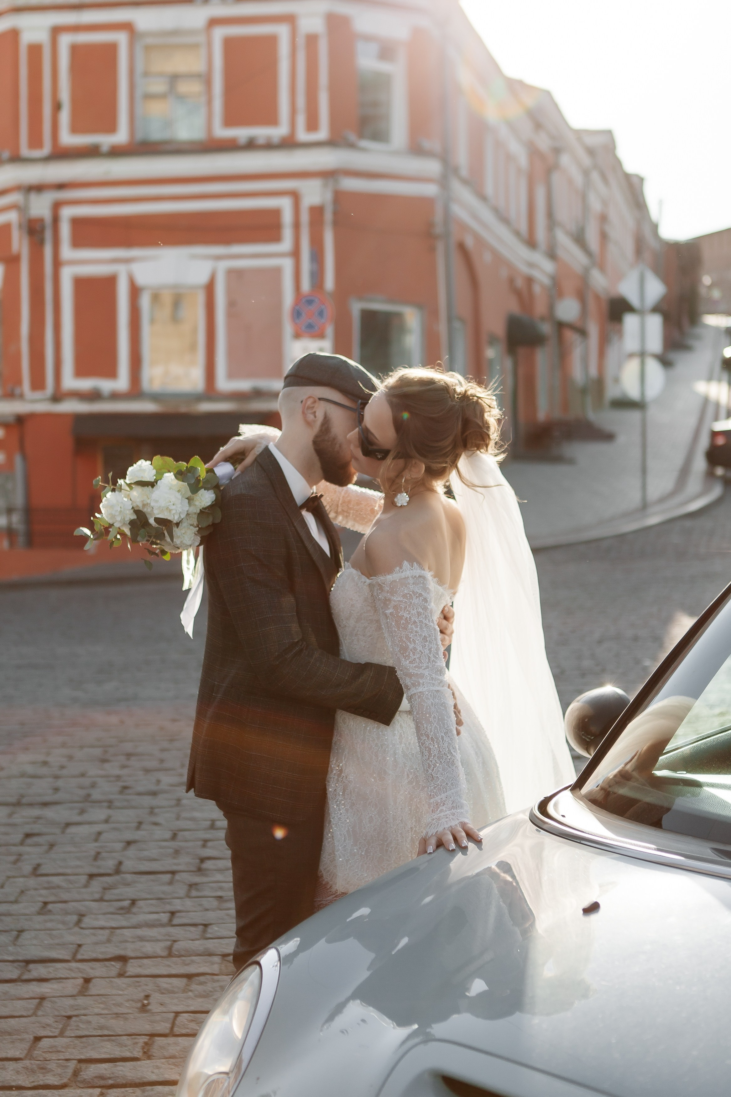 Кирилл и Анастасия. Фотограф в Нижнем Новгороде Таня Галкина
