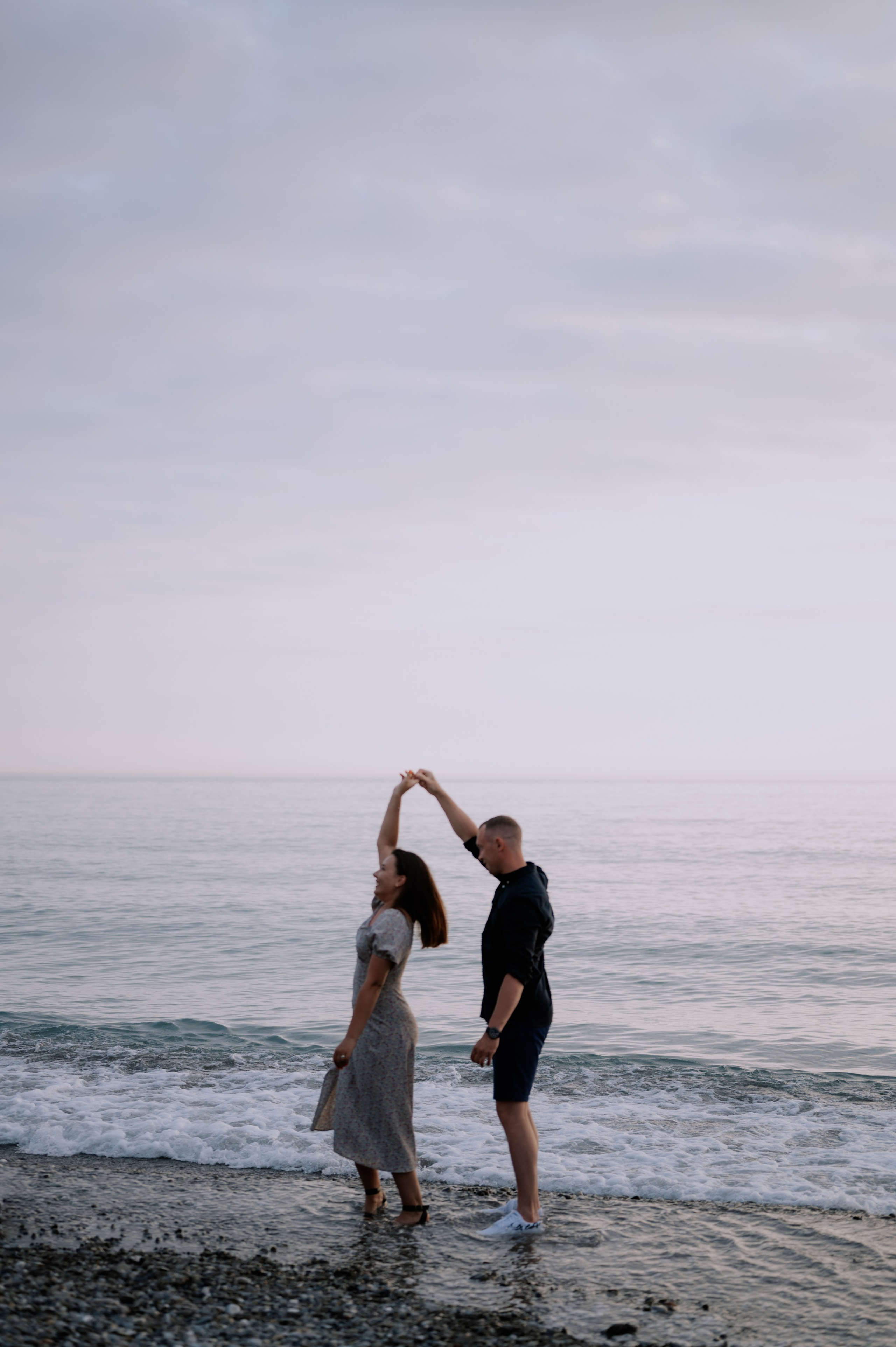 Ирина и Данил. Фотограф Сочи Кисматова Анастасия