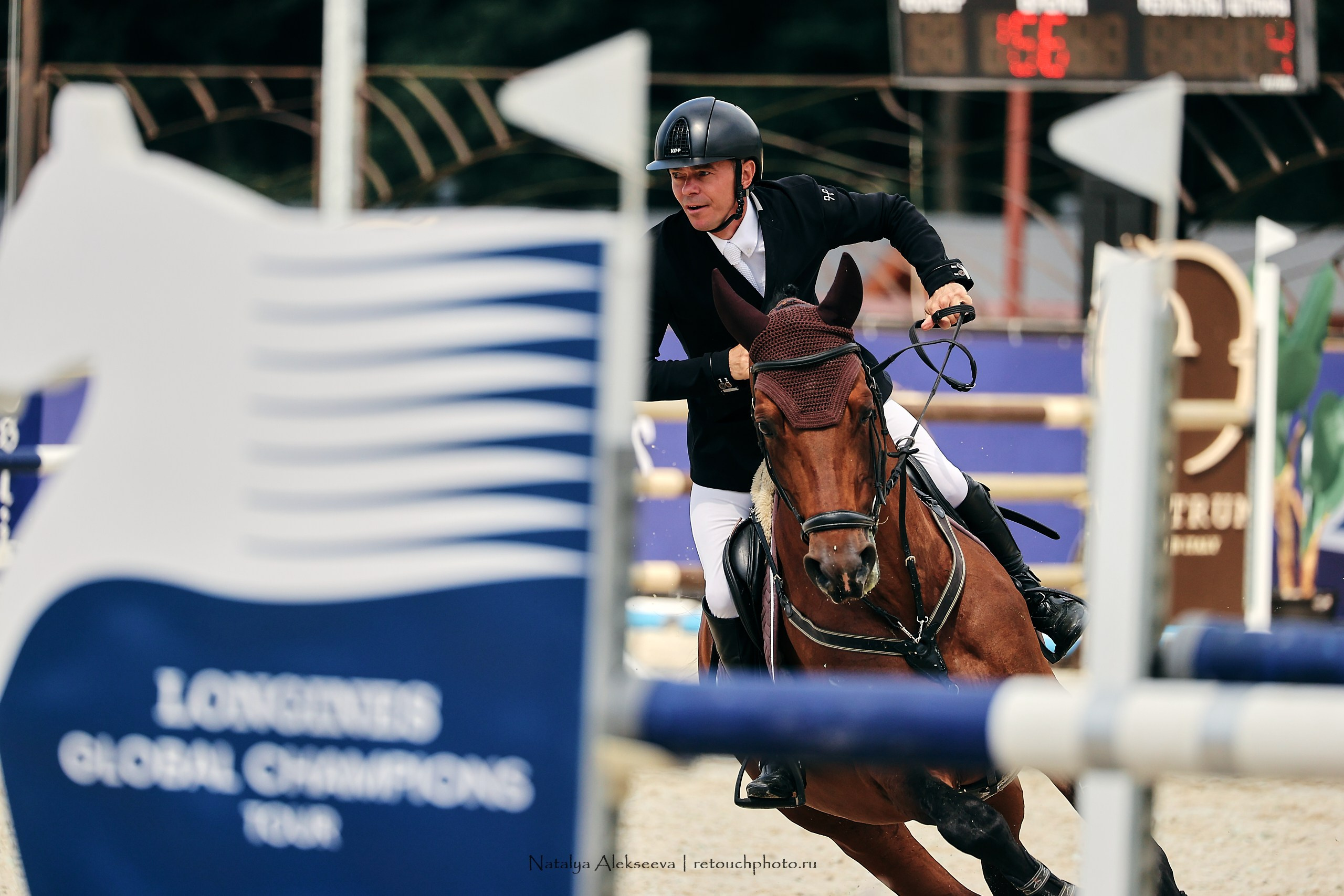 Кубок Вице-Президента ФКС Узбекистана по конкуру, КСК Виват, Россия! | 07'2023. Репортажный фотограф и ретушер в Москве Наталья Алексеева