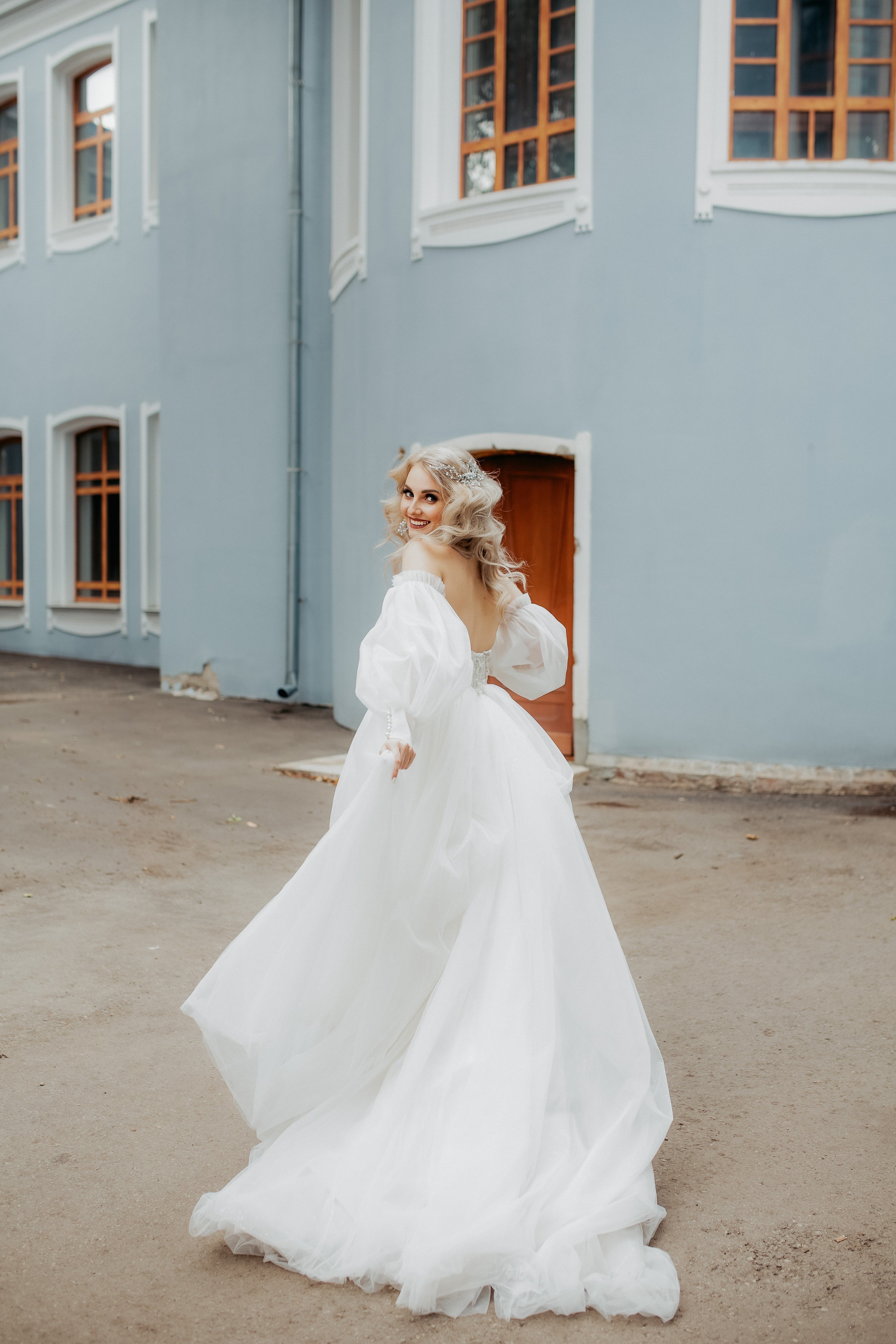 Роман & Юлия | студия и прогулка. Универсальный фотограф и видеограф в Самаре