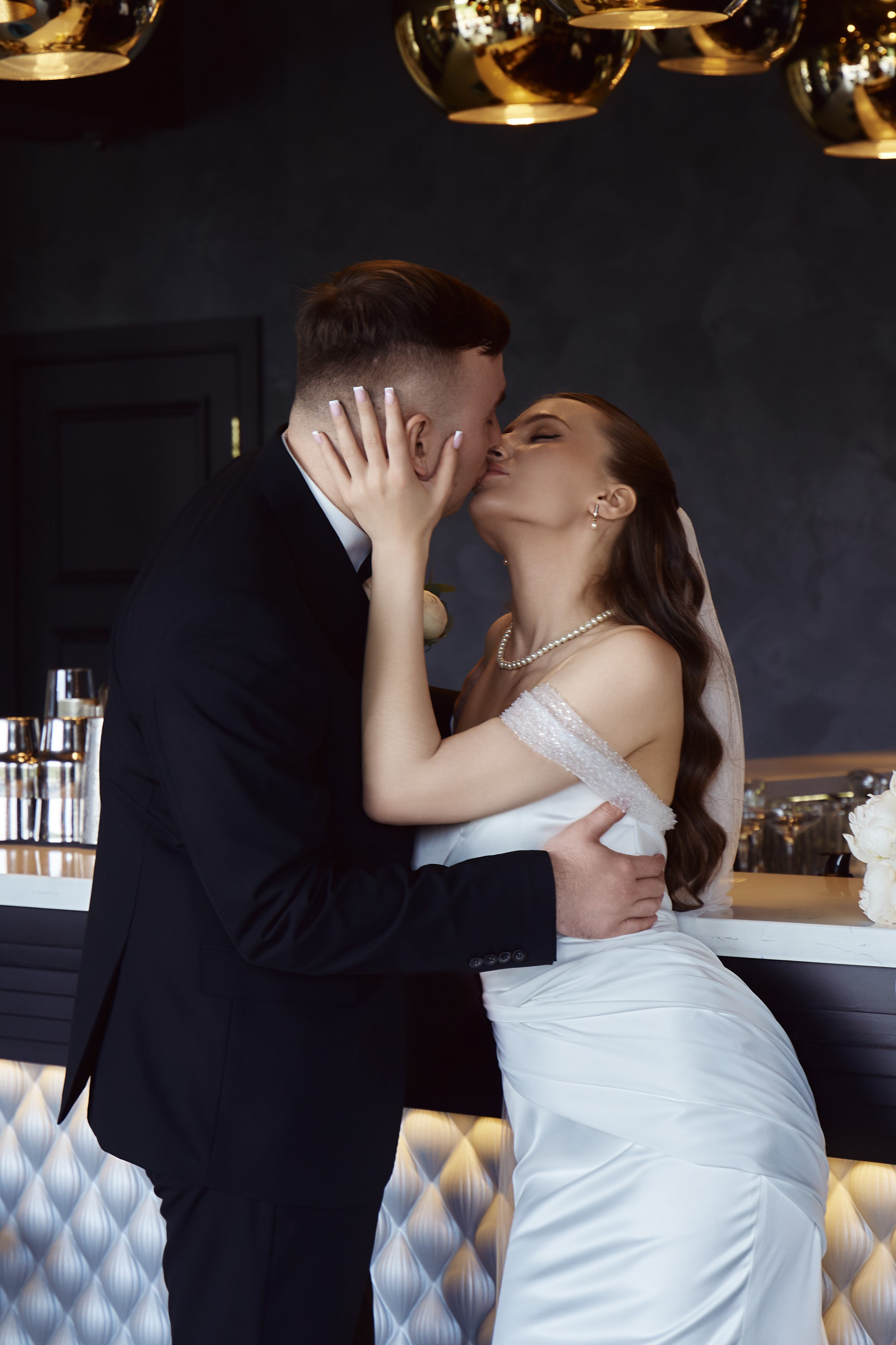 Екатерина и Тимур. Главная