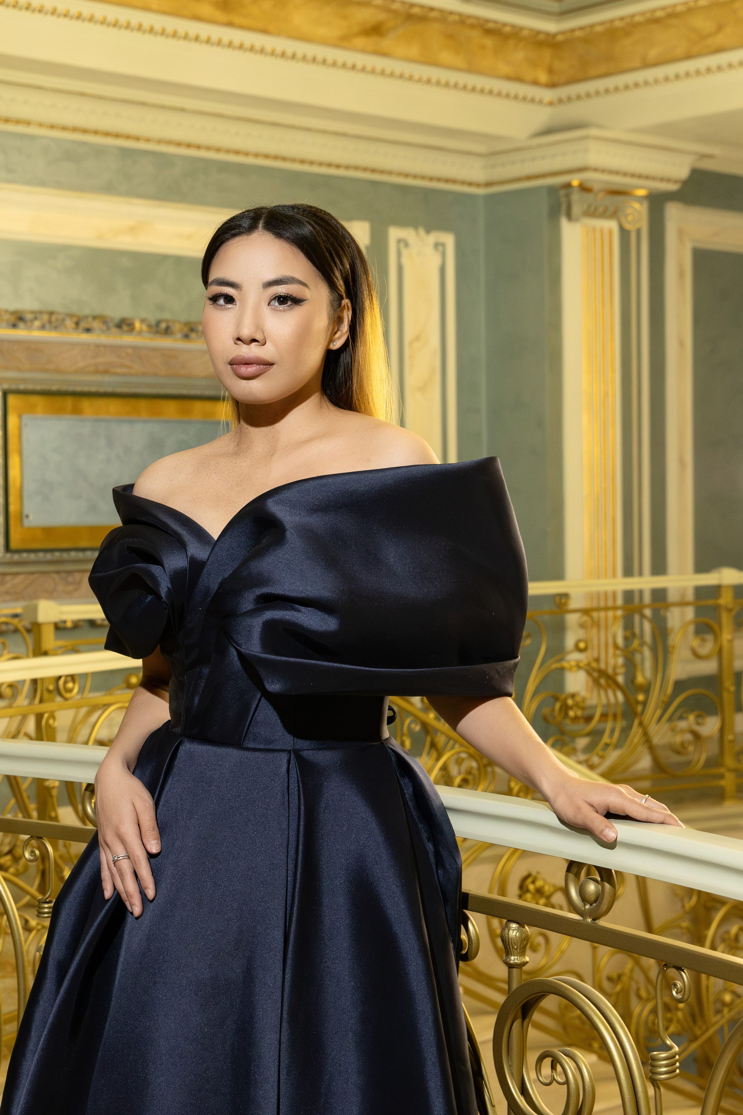 Камилла | Платья. Портретный фотограф в Алматы