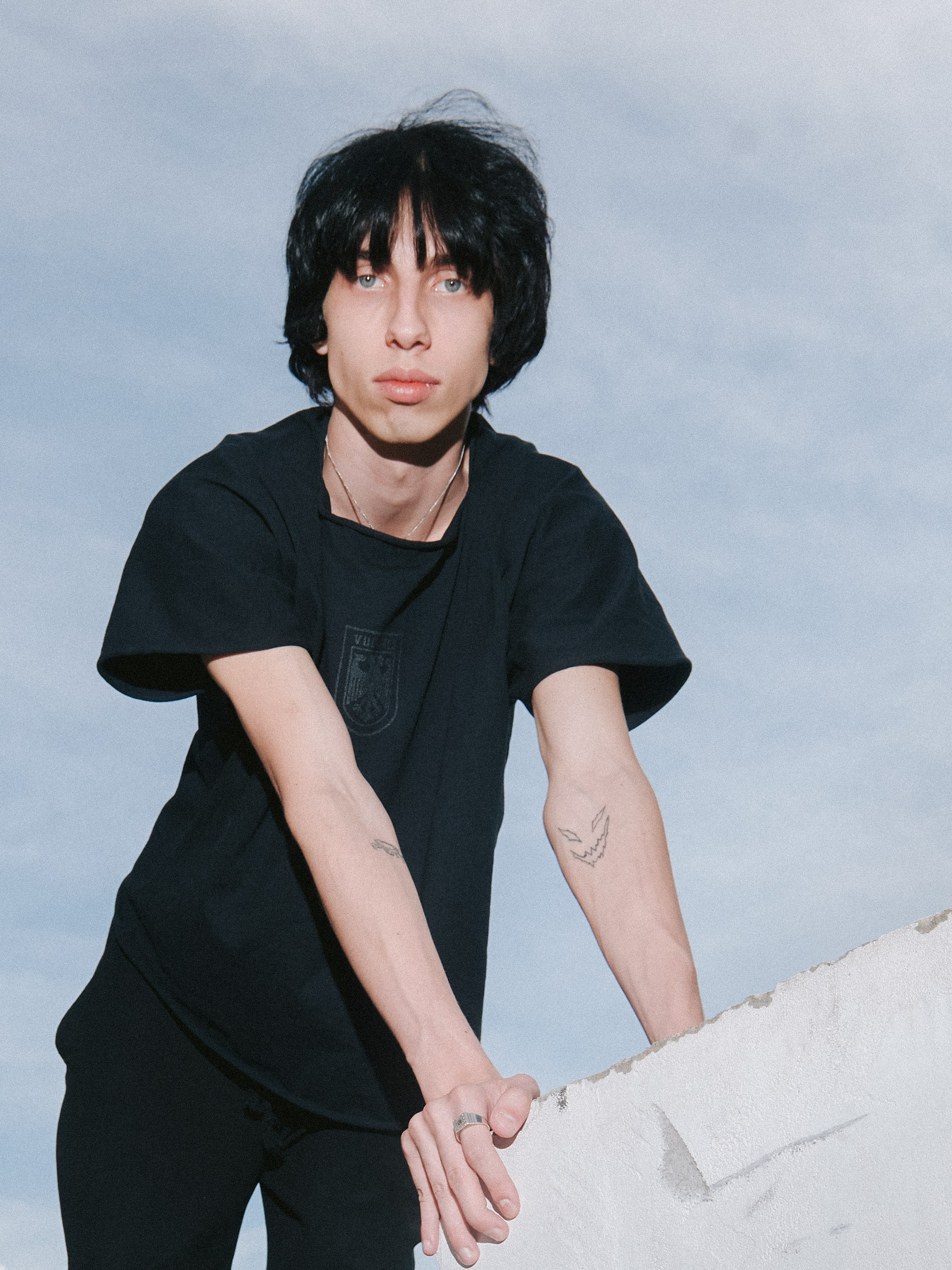 Стрит. Вадим Зюков Фотограф Москва