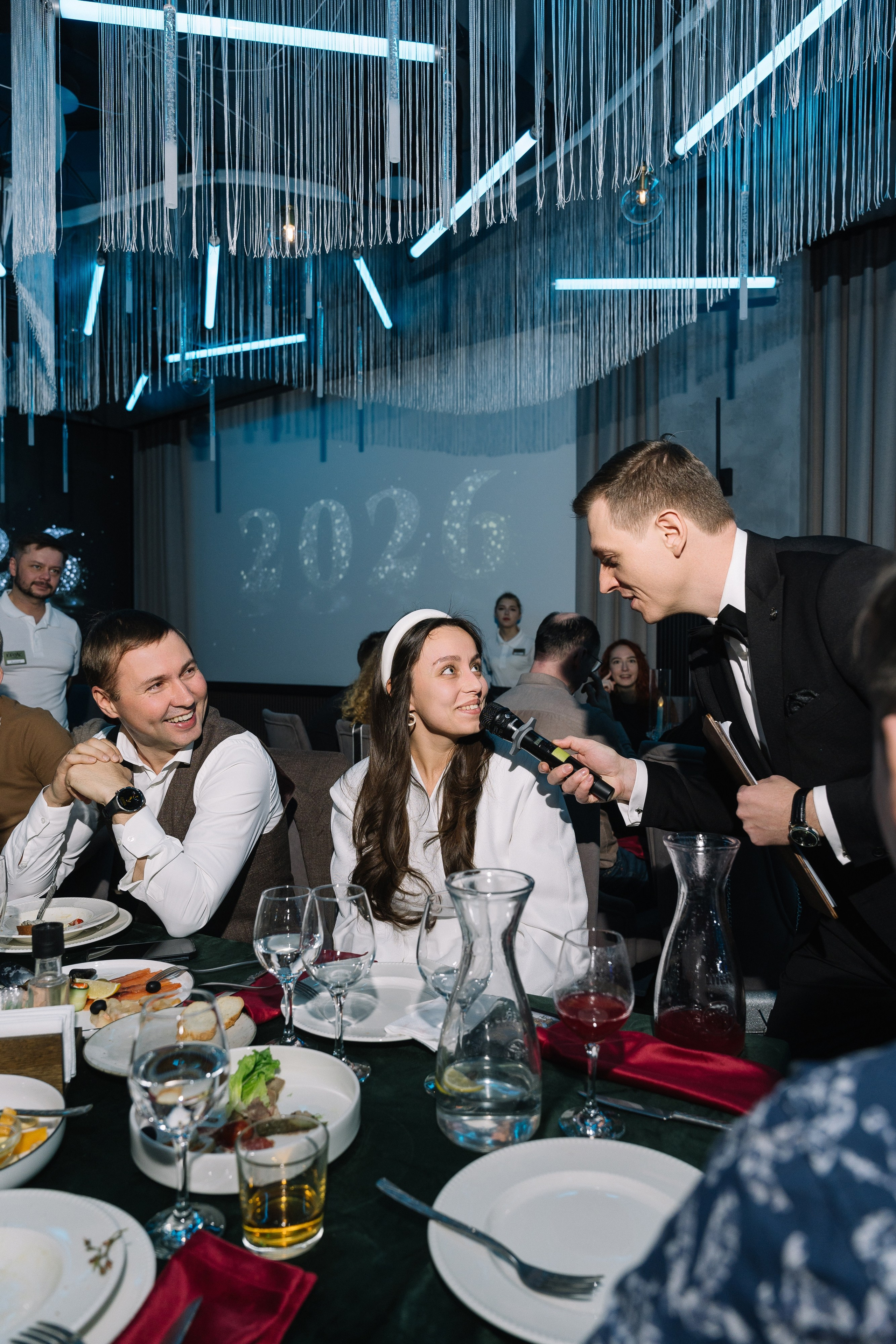 Корпоратив. Свадебный, репортажный, семейный фотограф Елена Брюхова