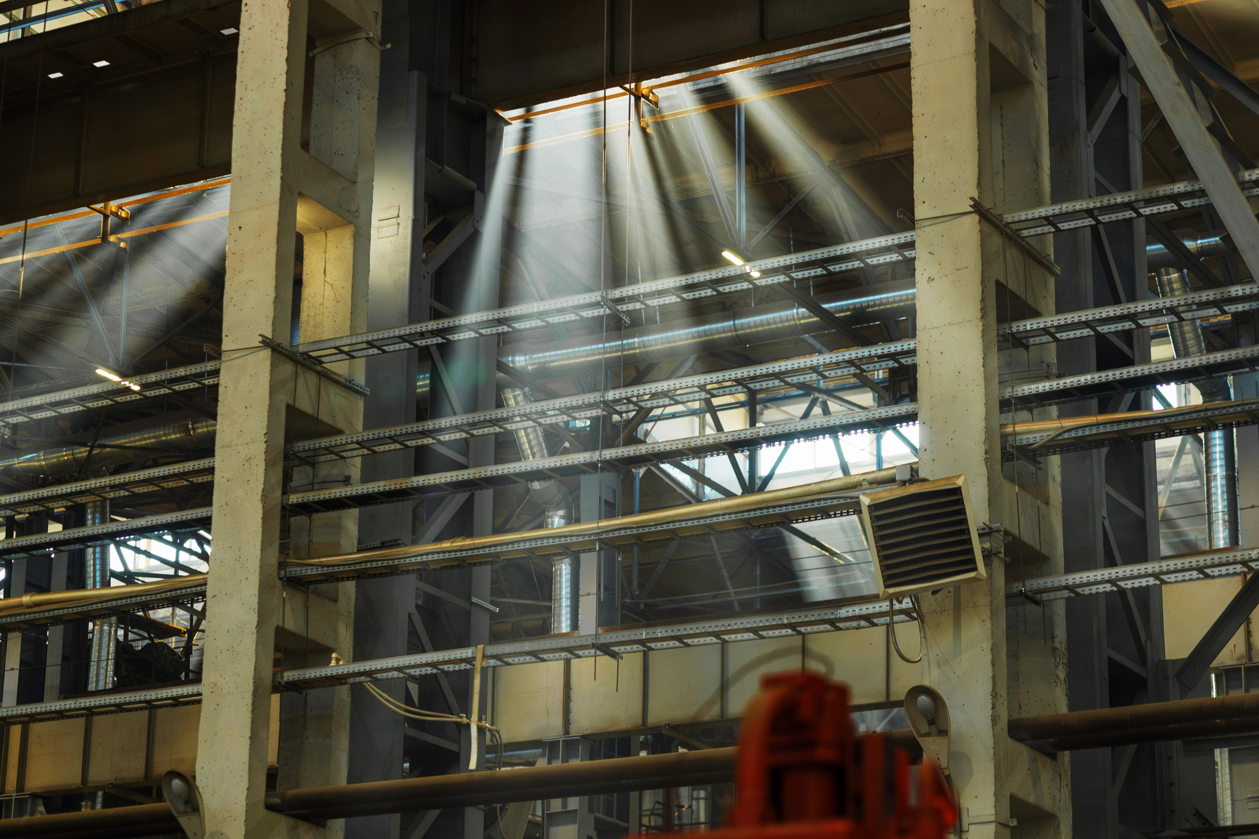 Промышленные фотографии завода Псковэлектросвар | Производство сварочного оборудования