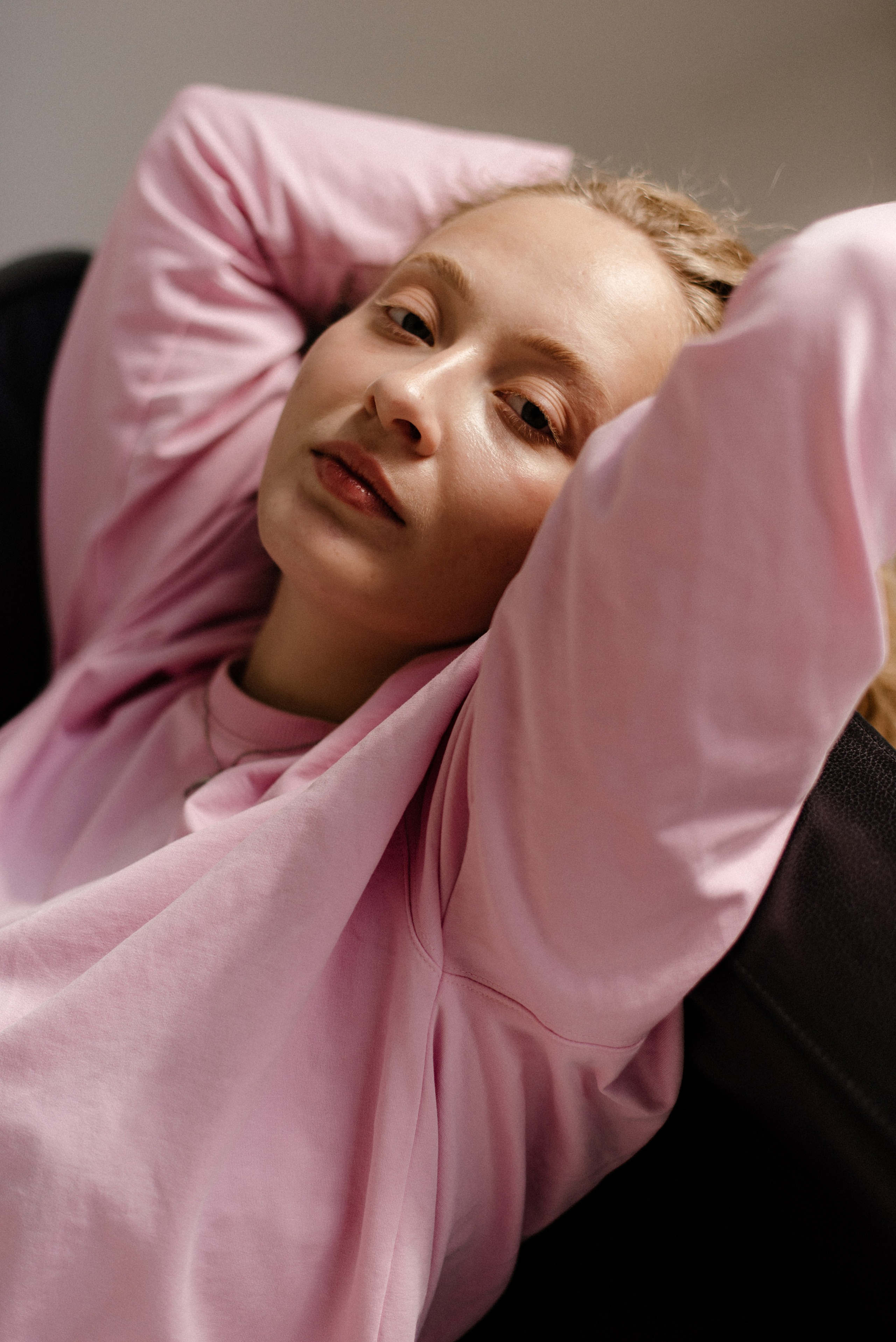 Лиза. Фотограф в Минске Наталия Запорощенко